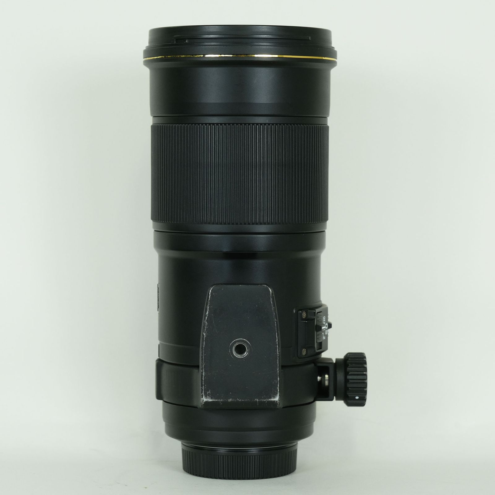 並品] SIGMA APO MACRO 180mm F2.8 EX DG OS HSM (ニコンF用) | その他