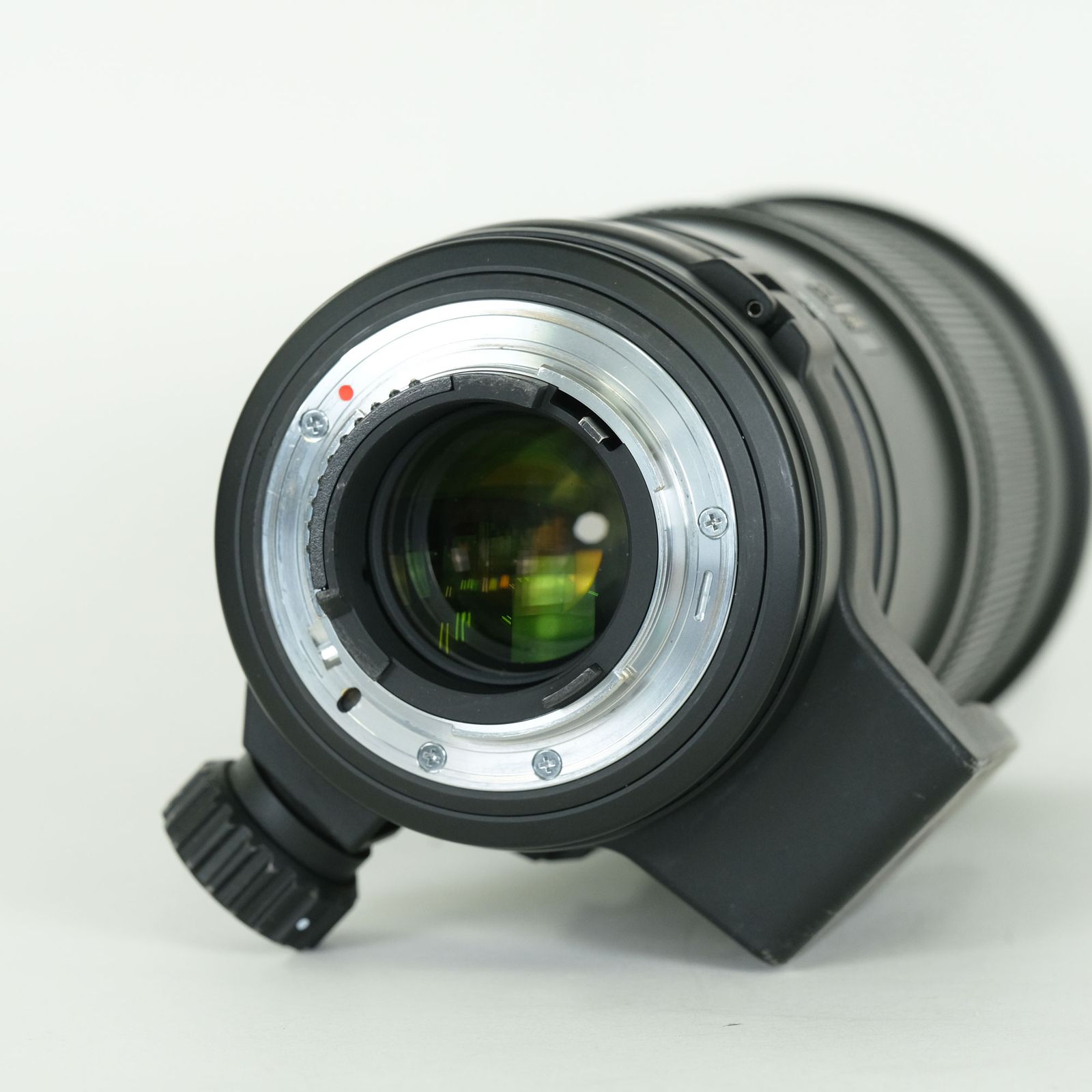 並品] SIGMA APO MACRO 180mm F2.8 EX DG OS HSM (ニコンF用) | その他