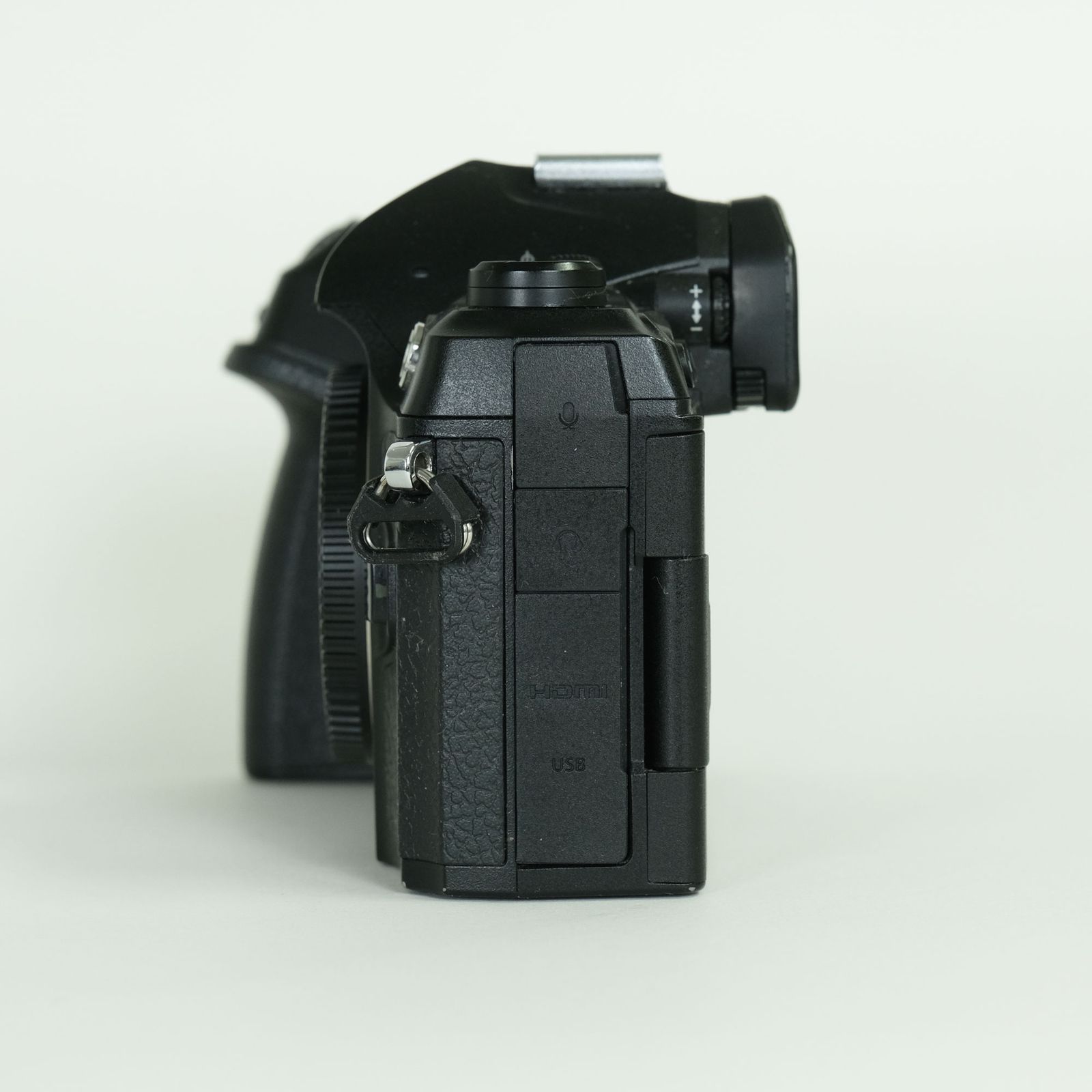 美品 | シャッター数928回] OM SYSTEM OM-1 Mark II [ボディ