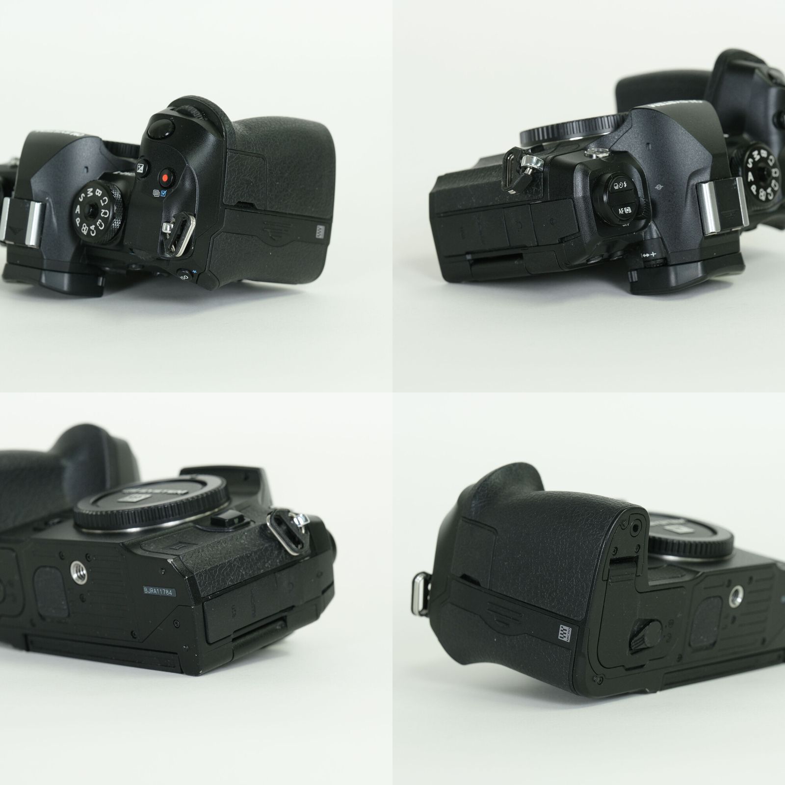 美品 | シャッター数928回] OM SYSTEM OM-1 Mark II [ボディ