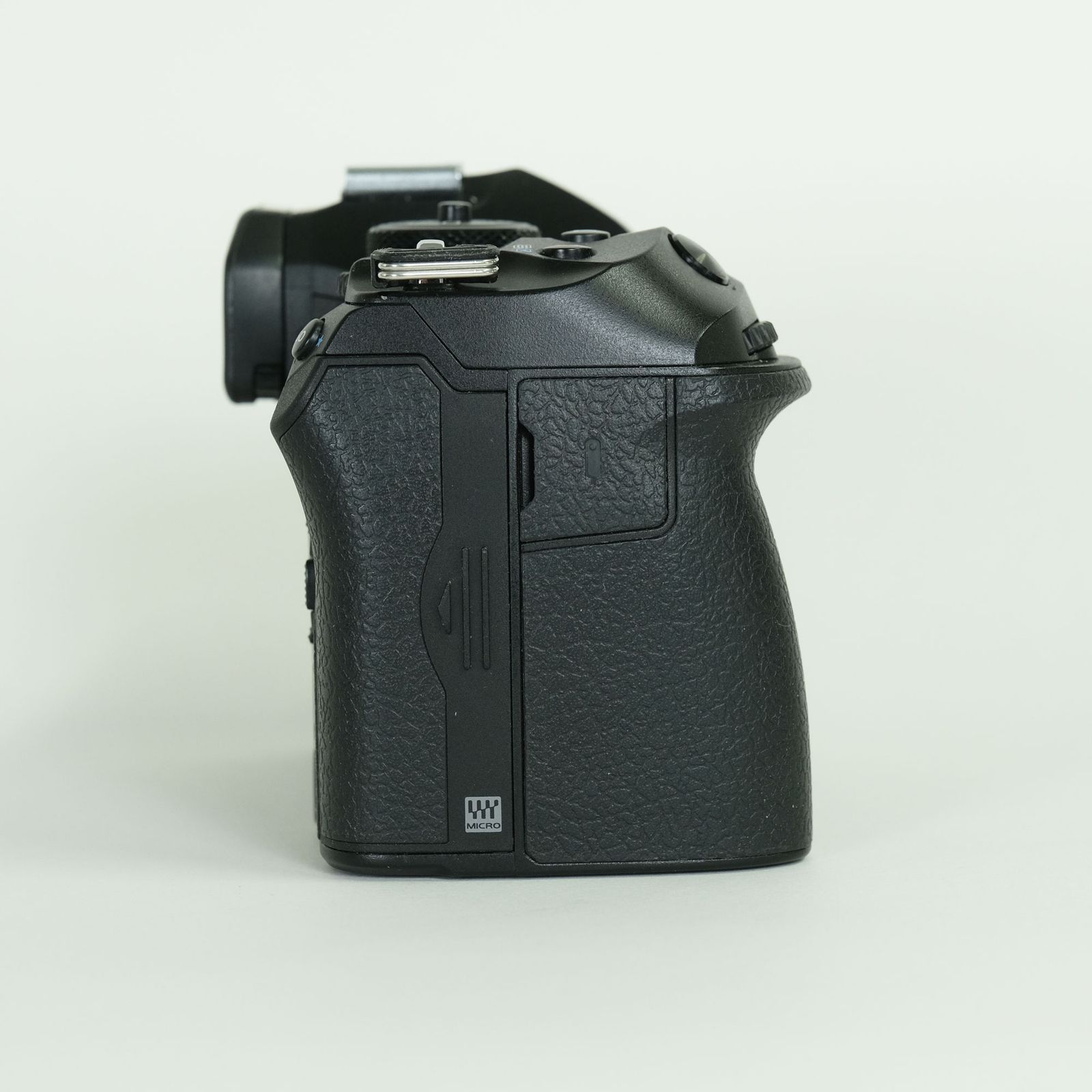 美品 | シャッター数928回] OM SYSTEM OM-1 Mark II [ボディ