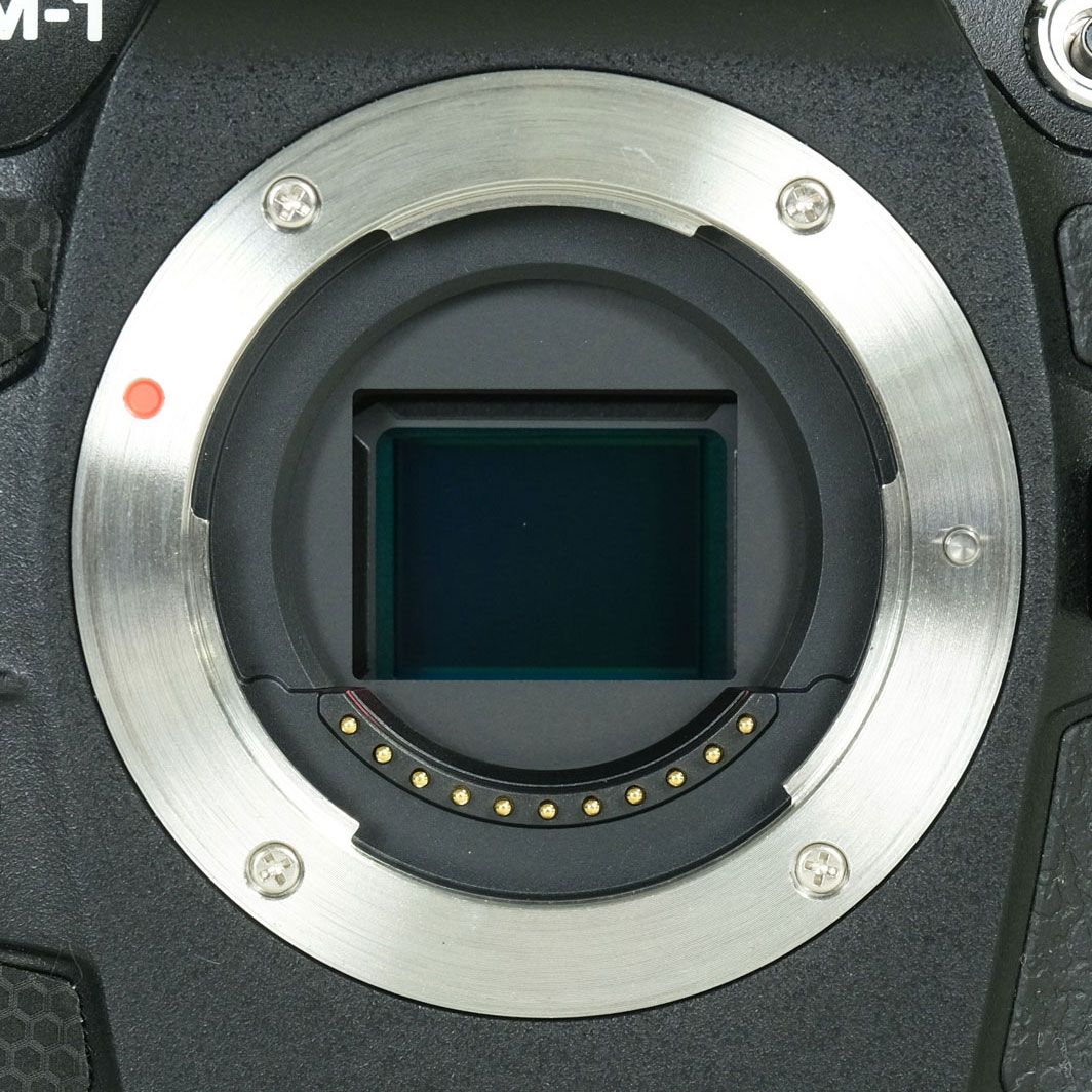 美品 | シャッター数928回] OM SYSTEM OM-1 Mark II [ボディ