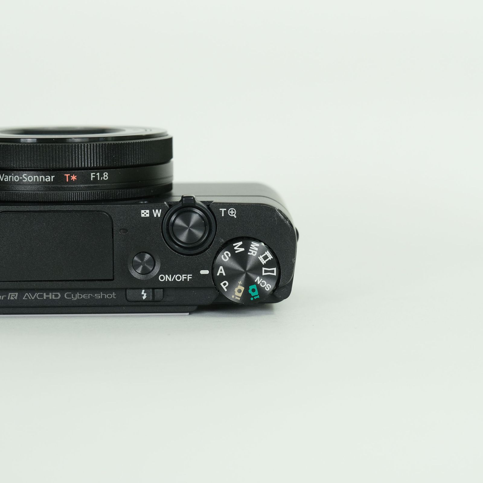 並品] SONY Cyber-shot DSC-RX100M3 | コンパクトデジタルカメラ