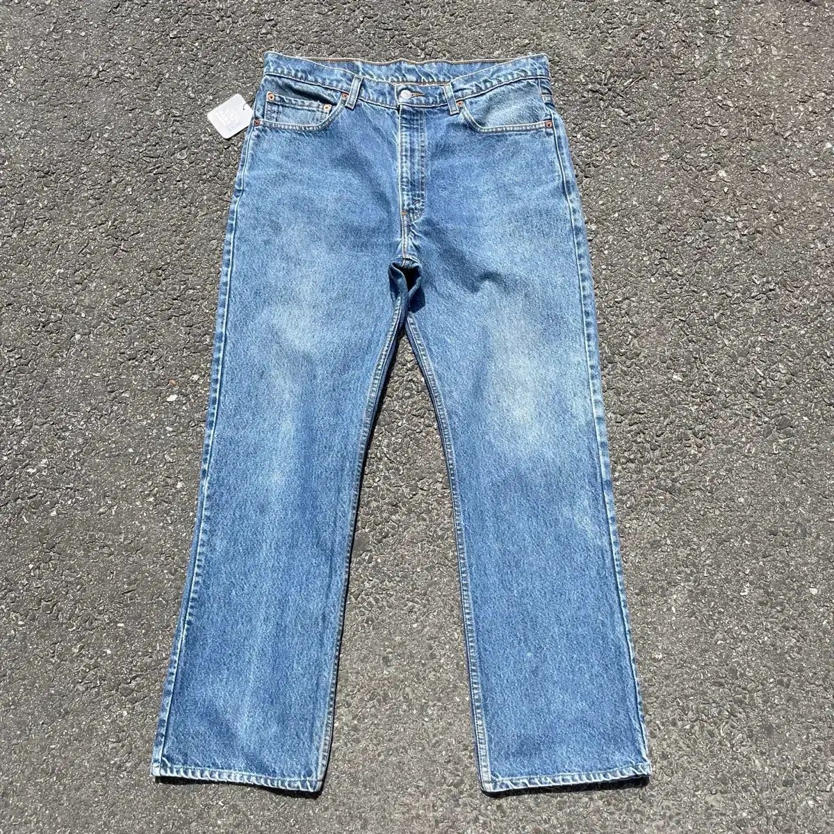 リーバイス 517 デニムパンツ