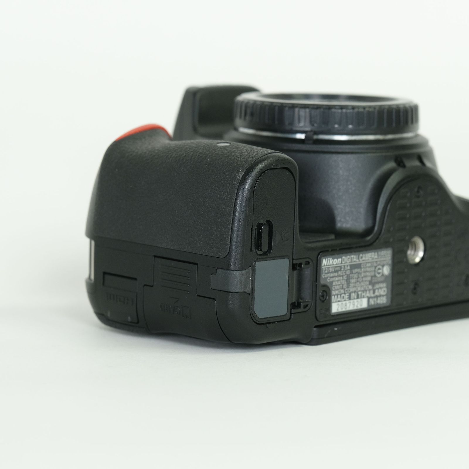 美品 | シャッター数195回｜バッテリー2個付] Nikon D5500 | Nikon F