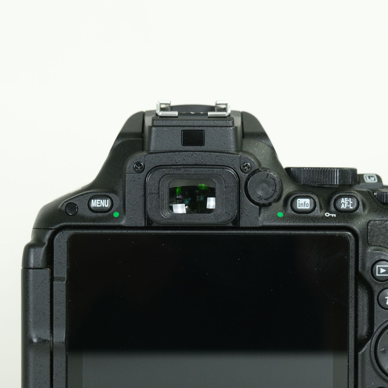 美品 | シャッター数195回｜バッテリー2個付] Nikon D5500 | Nikon F