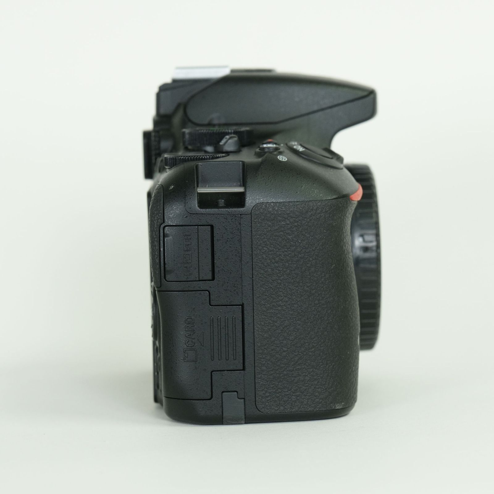 美品 | シャッター数195回｜バッテリー2個付] Nikon D5500 | Nikon F