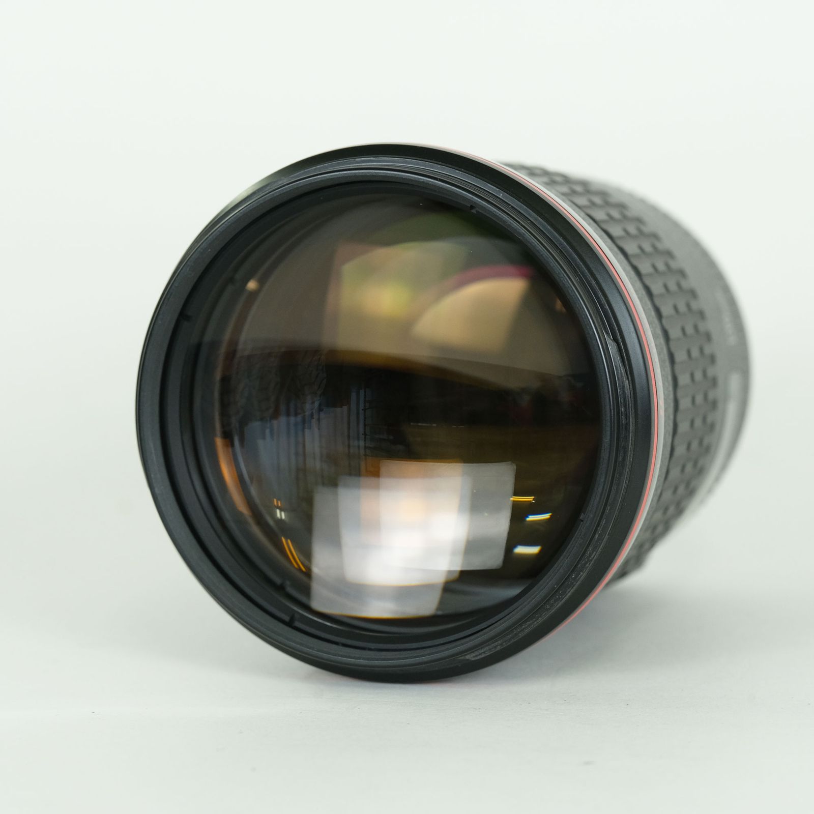 美品 | 高級フィルター付] Canon EF135mm F2L USM | Canon EFマウント