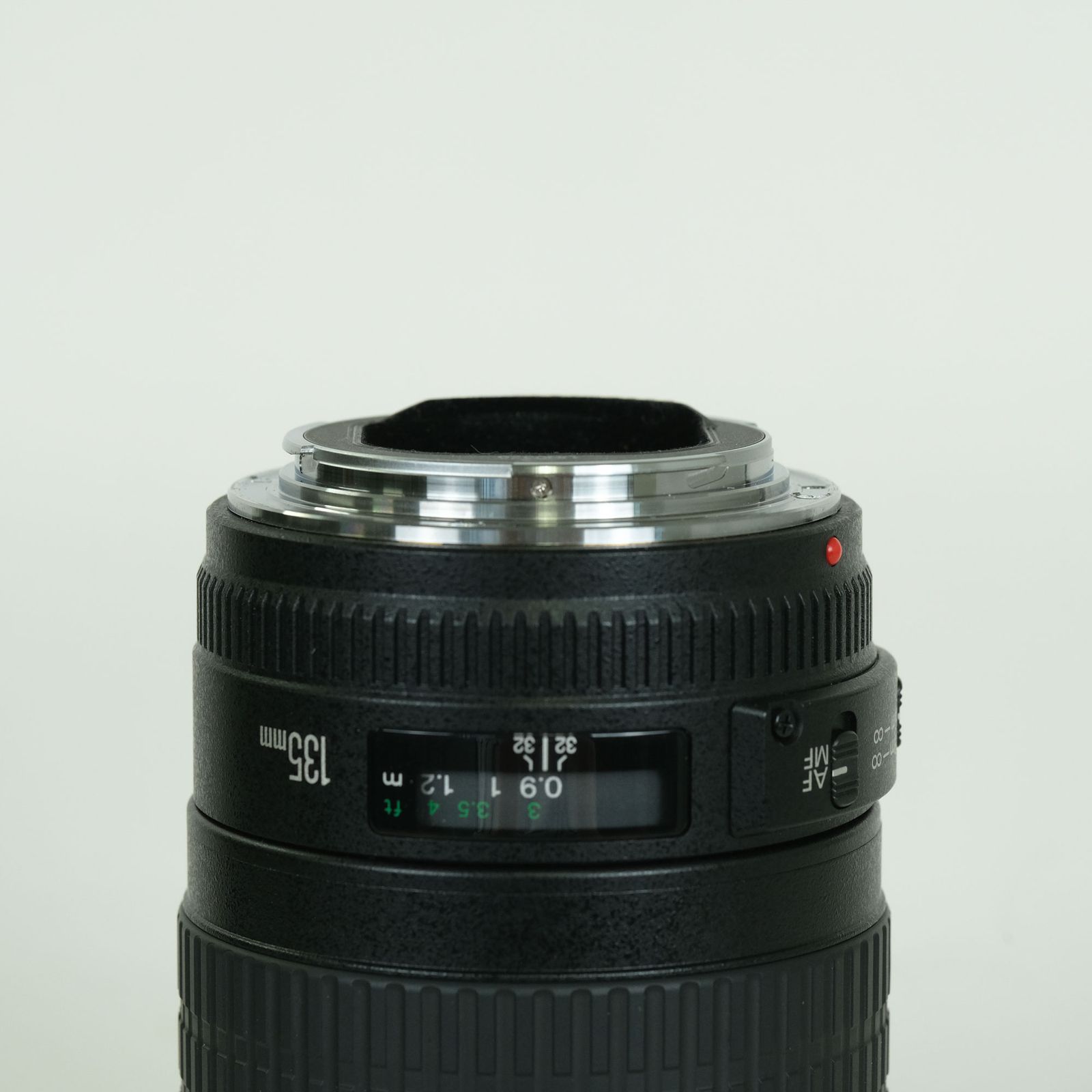 美品 | 高級フィルター付] Canon EF135mm F2L USM | Canon EFマウント