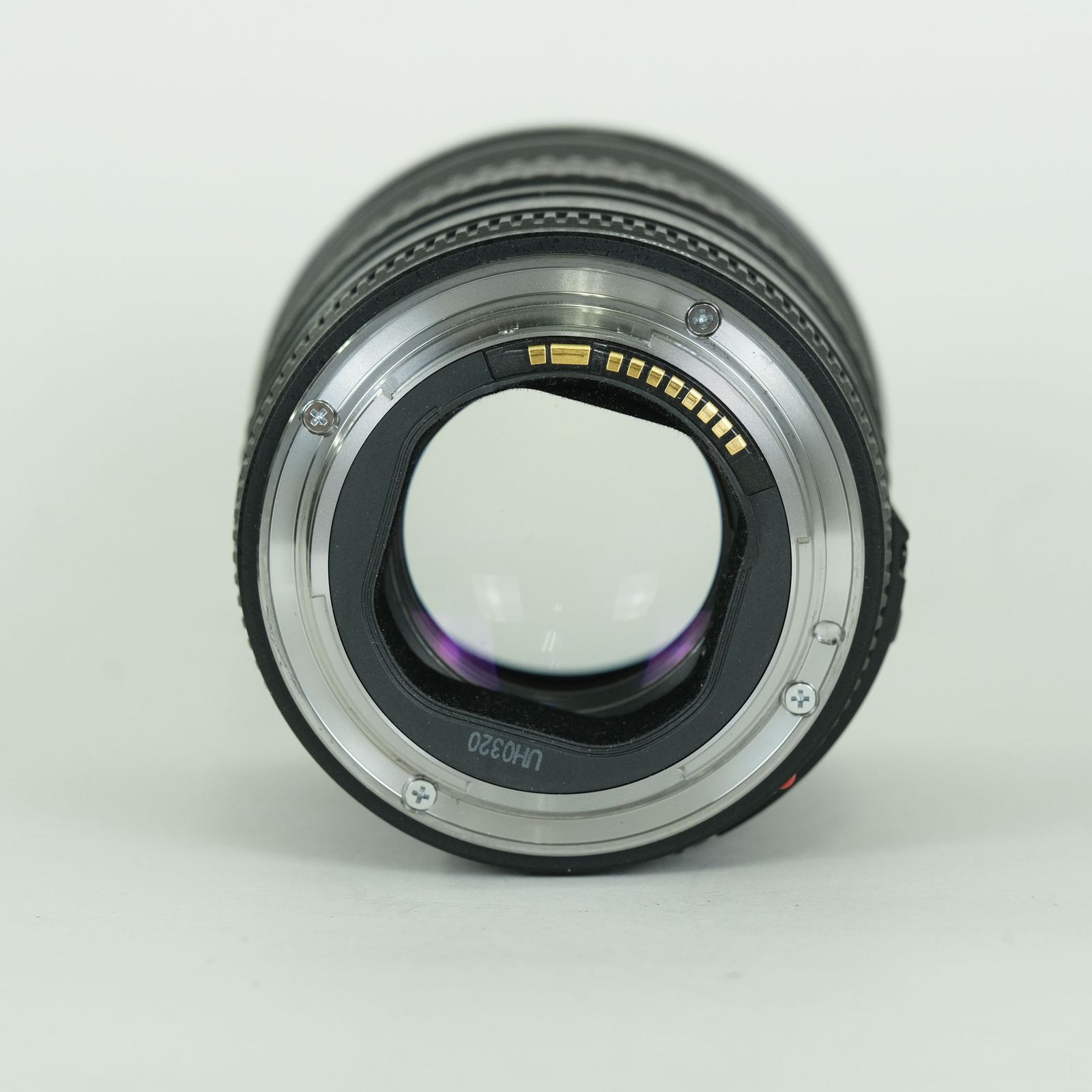 Canon EF135mm f/2L USM 純正フード、フィルター付き 美品 | 高級フィルター付] Canon EF135mm F2L USM | Canon EFマウント