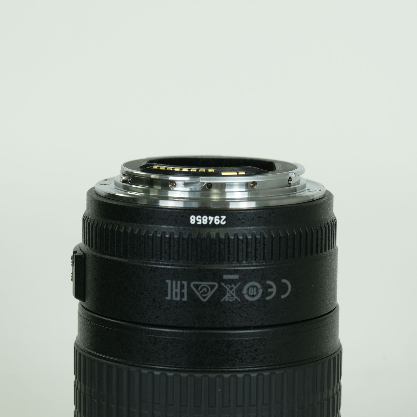 美品 | 高級フィルター付] Canon EF135mm F2L USM | Canon EFマウント