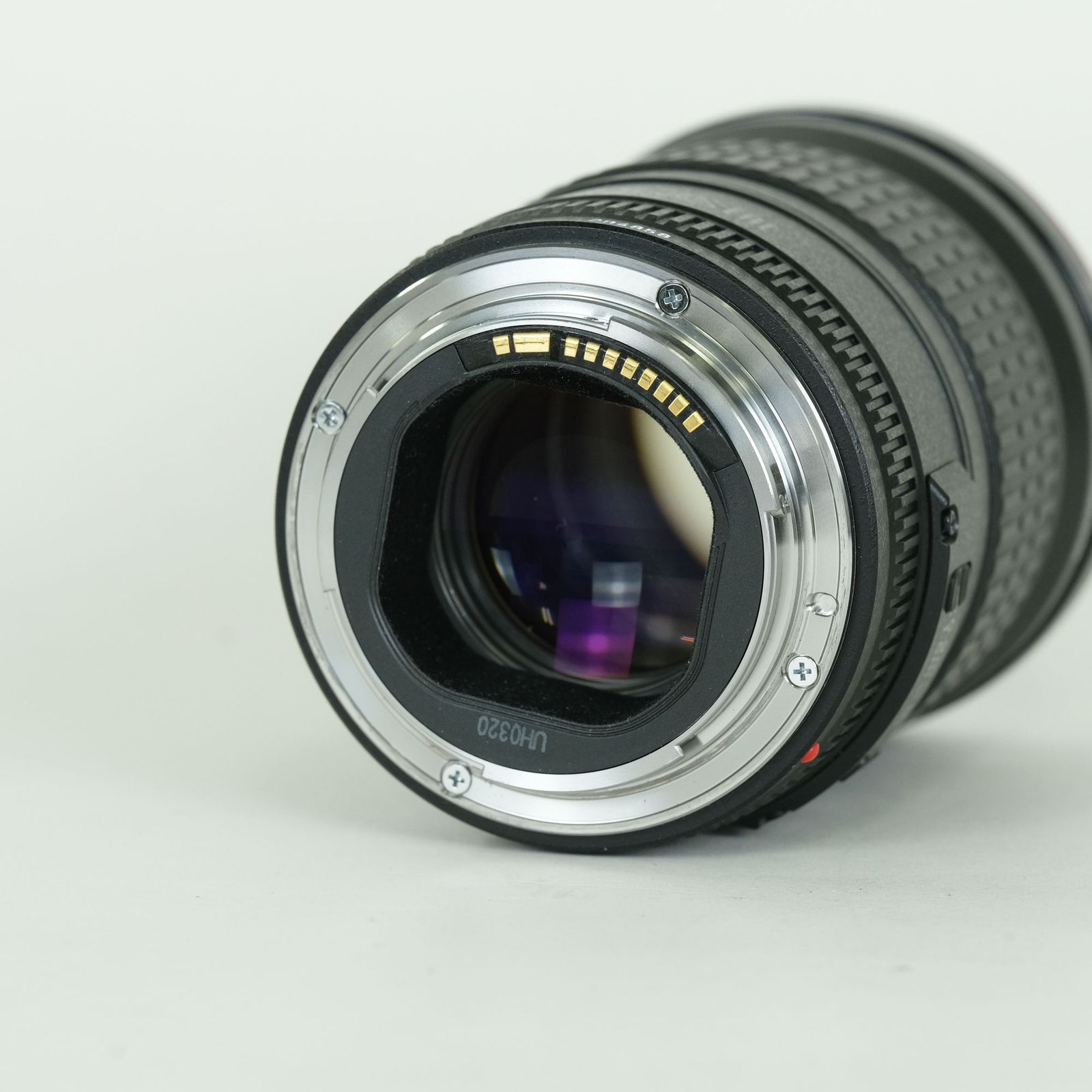 美品 | 高級フィルター付] Canon EF135mm F2L USM | Canon EFマウント