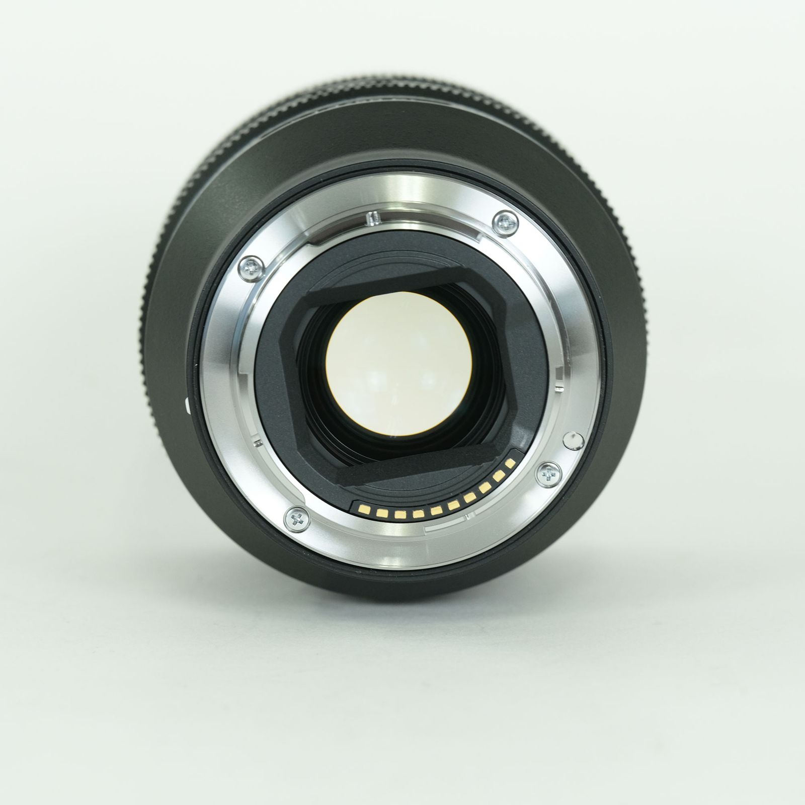 美品 | Black Diffusionフィルター付] SONY FE 50mm F1.4 GM