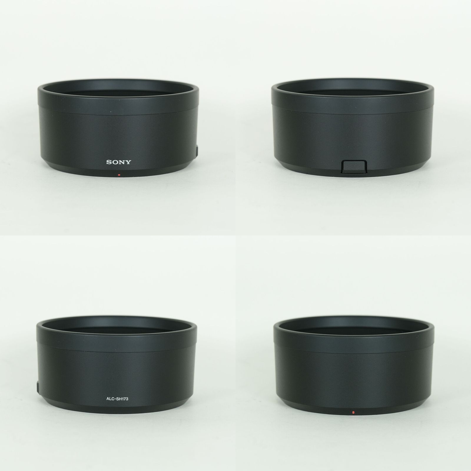 美品 | Black Diffusionフィルター付] SONY FE 50mm F1.4 GM