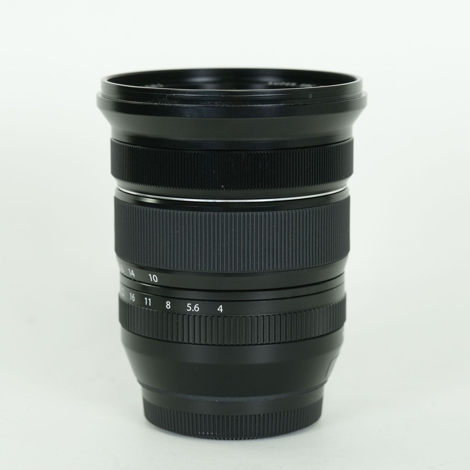 美品] FUJIFILM XF10-24mmF4 R OIS WR | FUJIFILM Xマウント - メルカリ