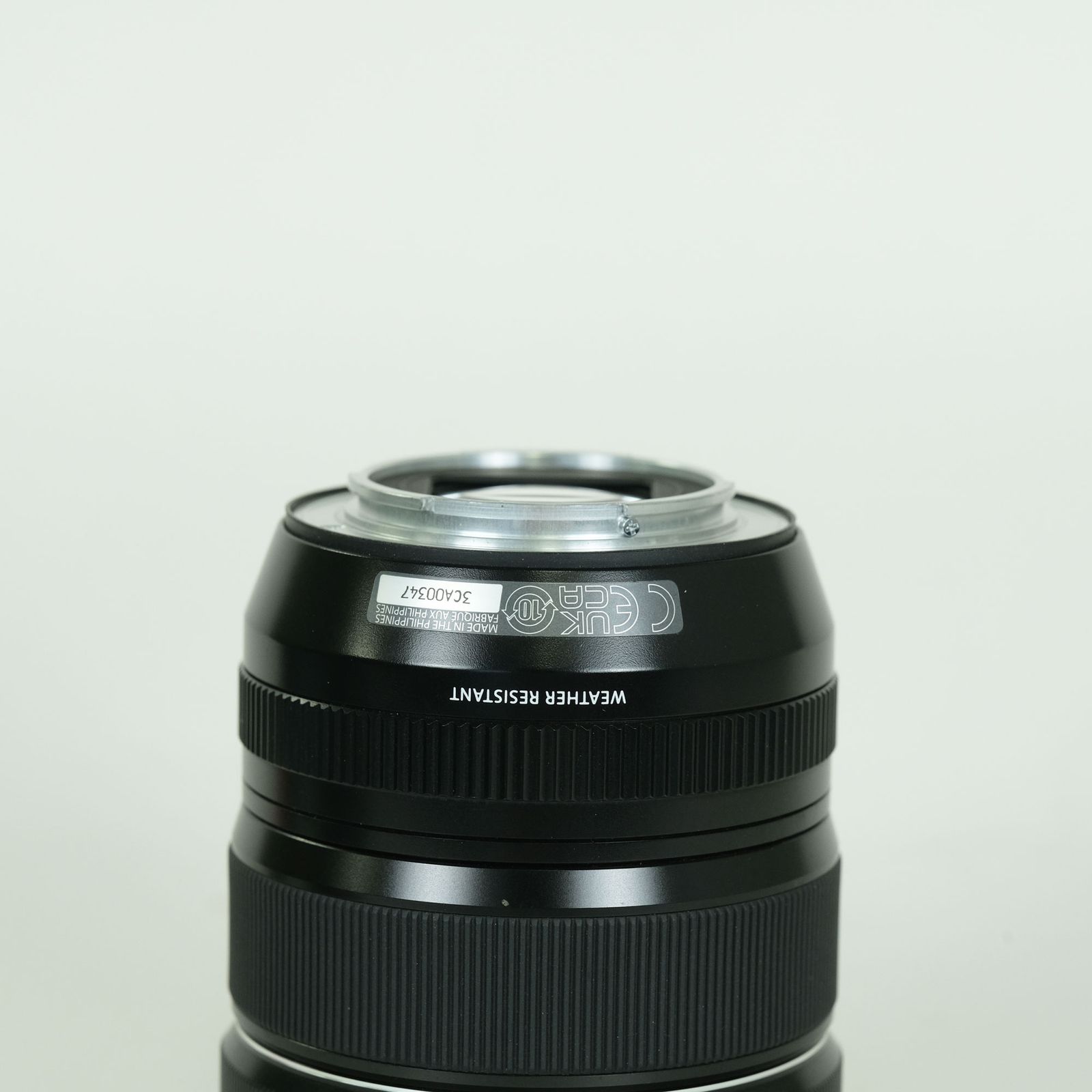 美品] FUJIFILM XF10-24mmF4 R OIS WR | FUJIFILM Xマウント - メルカリ