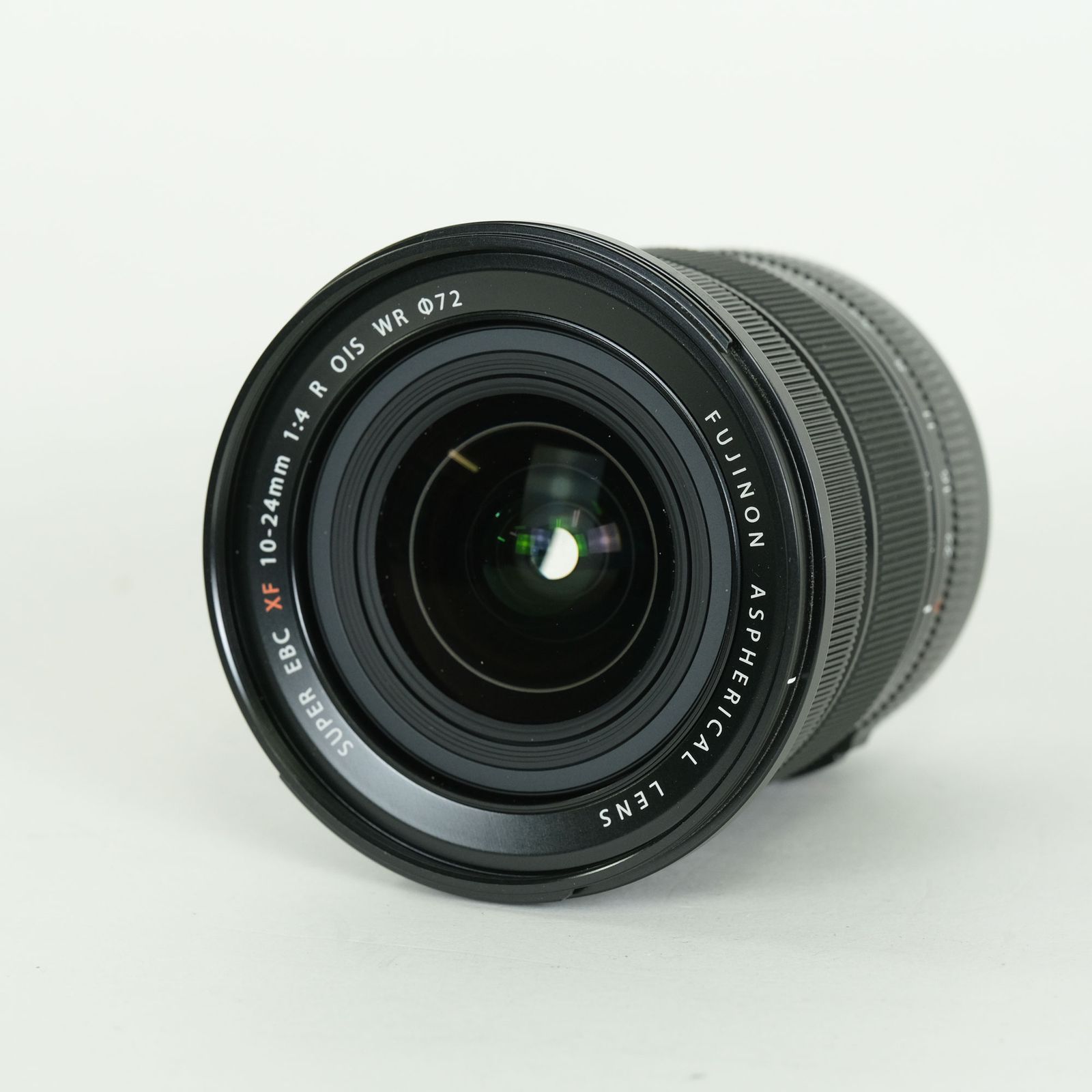 美品] FUJIFILM XF10-24mmF4 R OIS WR | FUJIFILM Xマウント - メルカリ