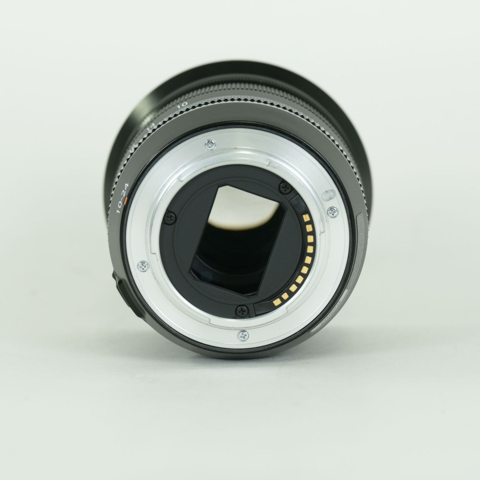 美品] FUJIFILM XF10-24mmF4 R OIS WR | FUJIFILM Xマウント - メルカリ