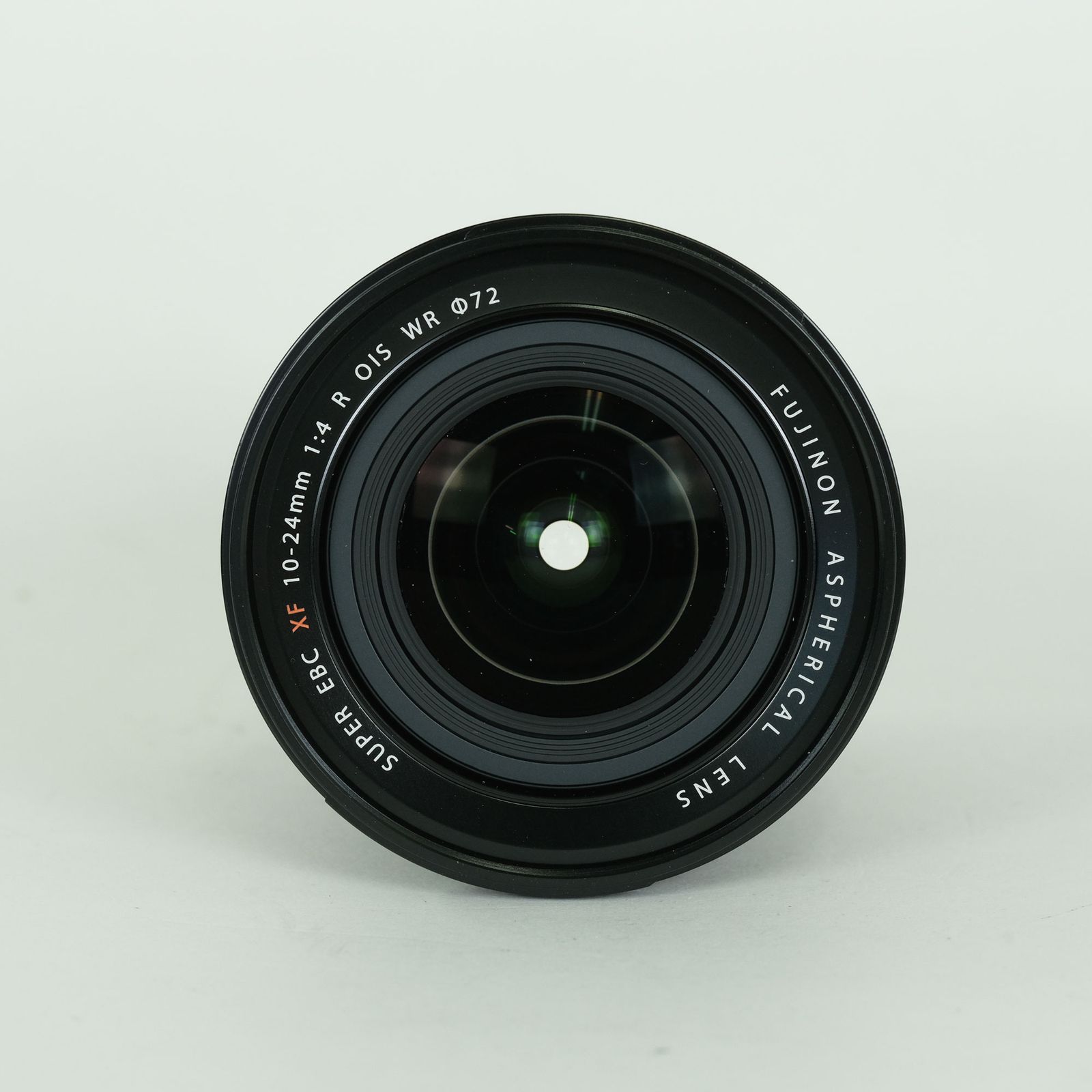 美品] FUJIFILM XF10-24mmF4 R OIS WR | FUJIFILM Xマウント - メルカリ