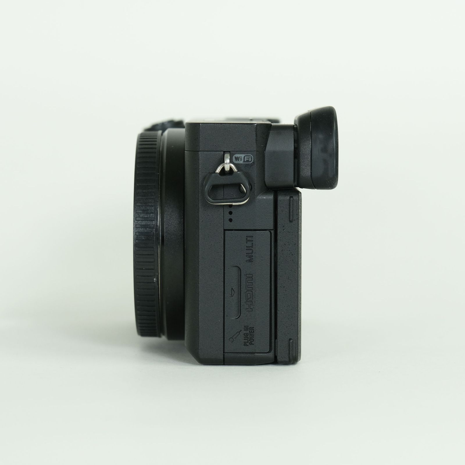 美品 | シャッター数1,764回] SONY α6400（ILCE-6400） [ボディ