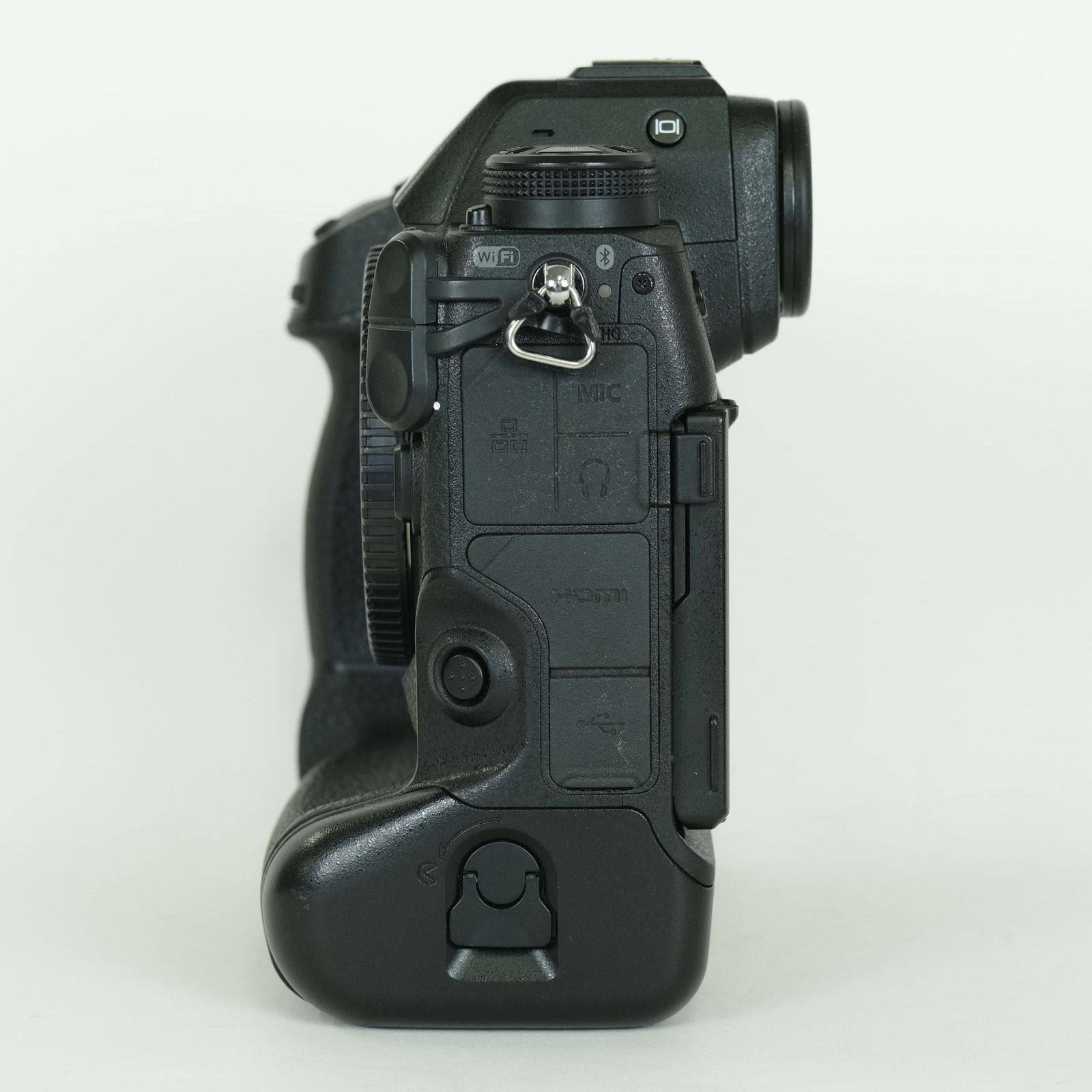 良品 | シャッター数41,150回｜CFカード付] Nikon Z9 | Nikon Z