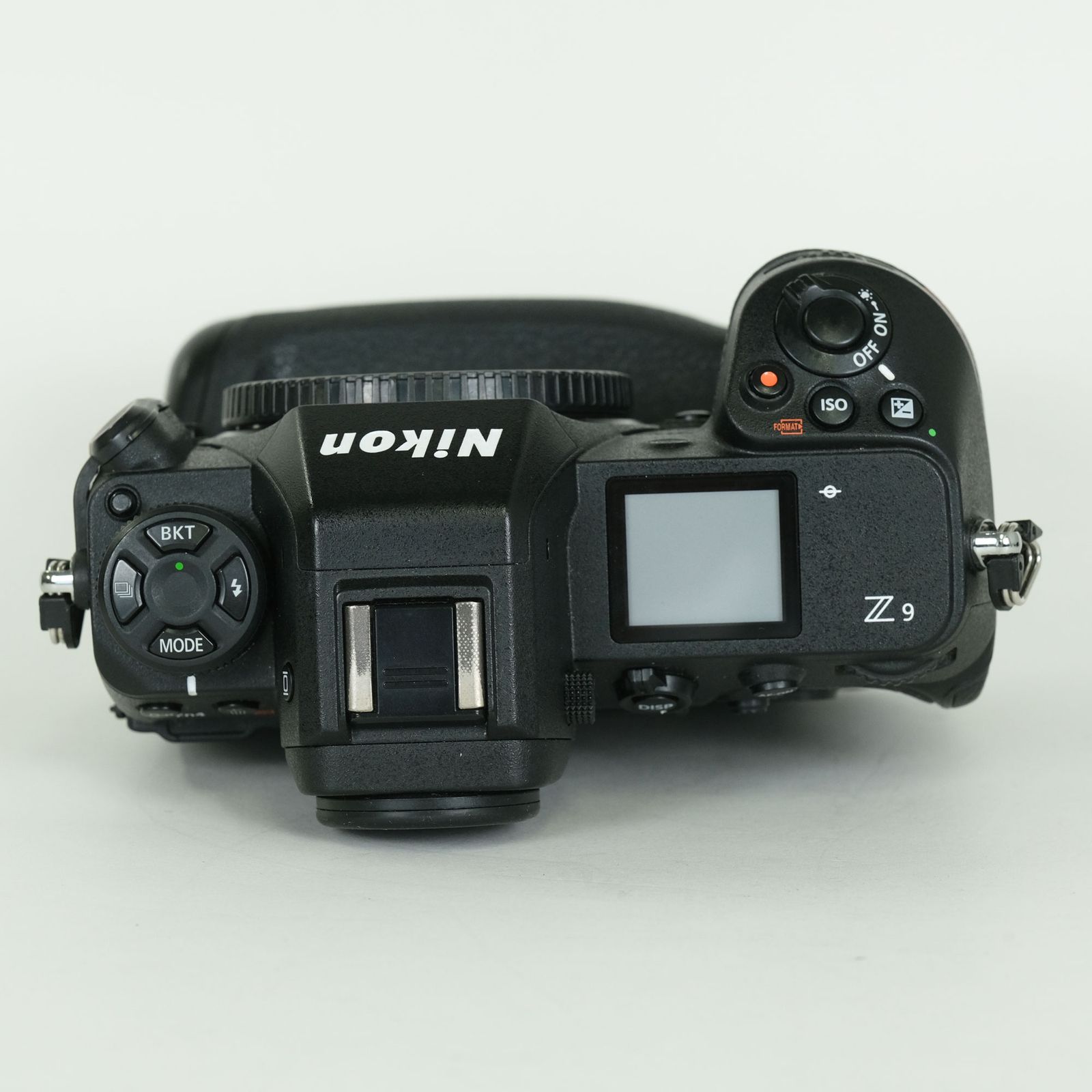 良品 | シャッター数41,150回｜CFカード付] Nikon Z9 | Nikon Z