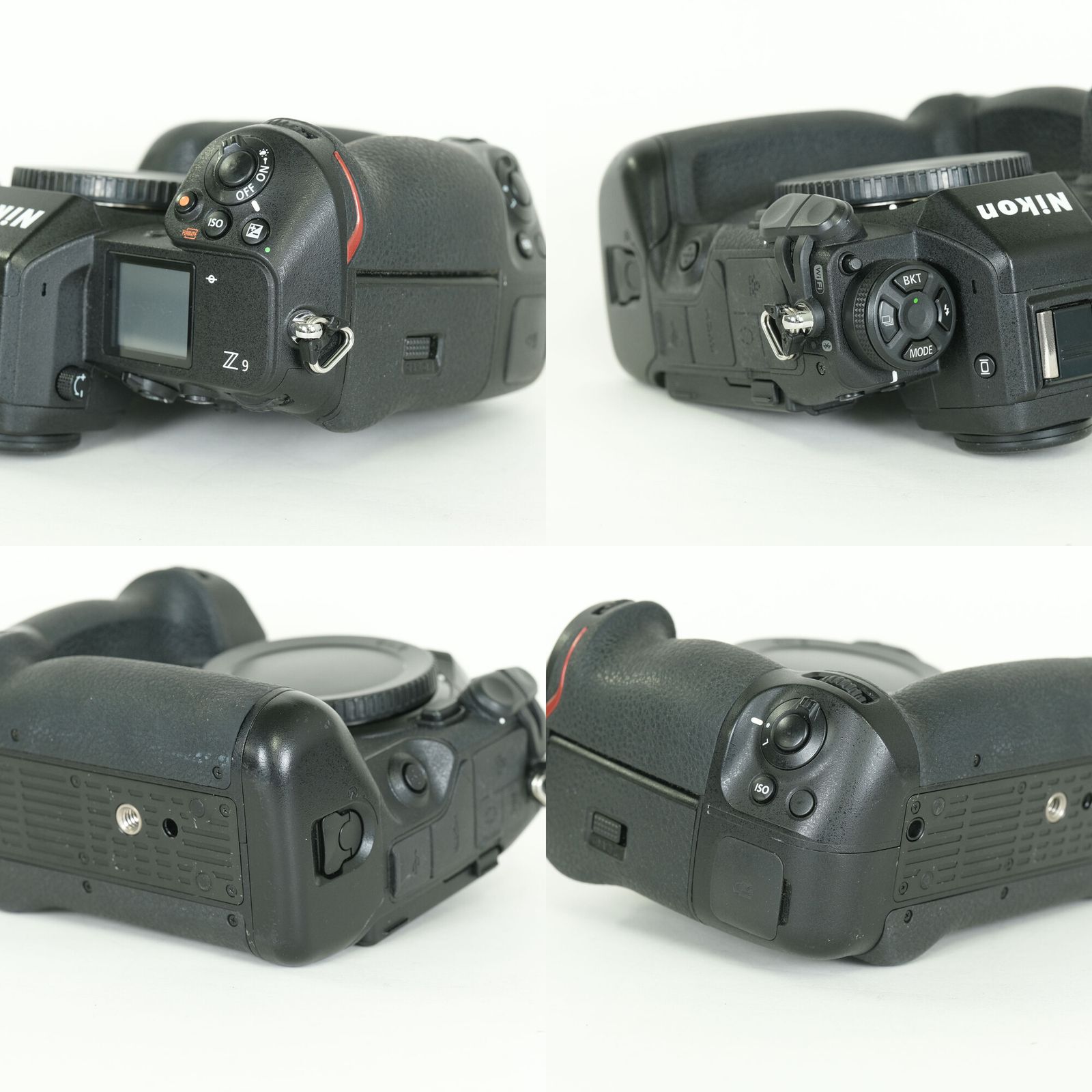 良品 | シャッター数41,150回｜CFカード付] Nikon Z9 | Nikon Z
