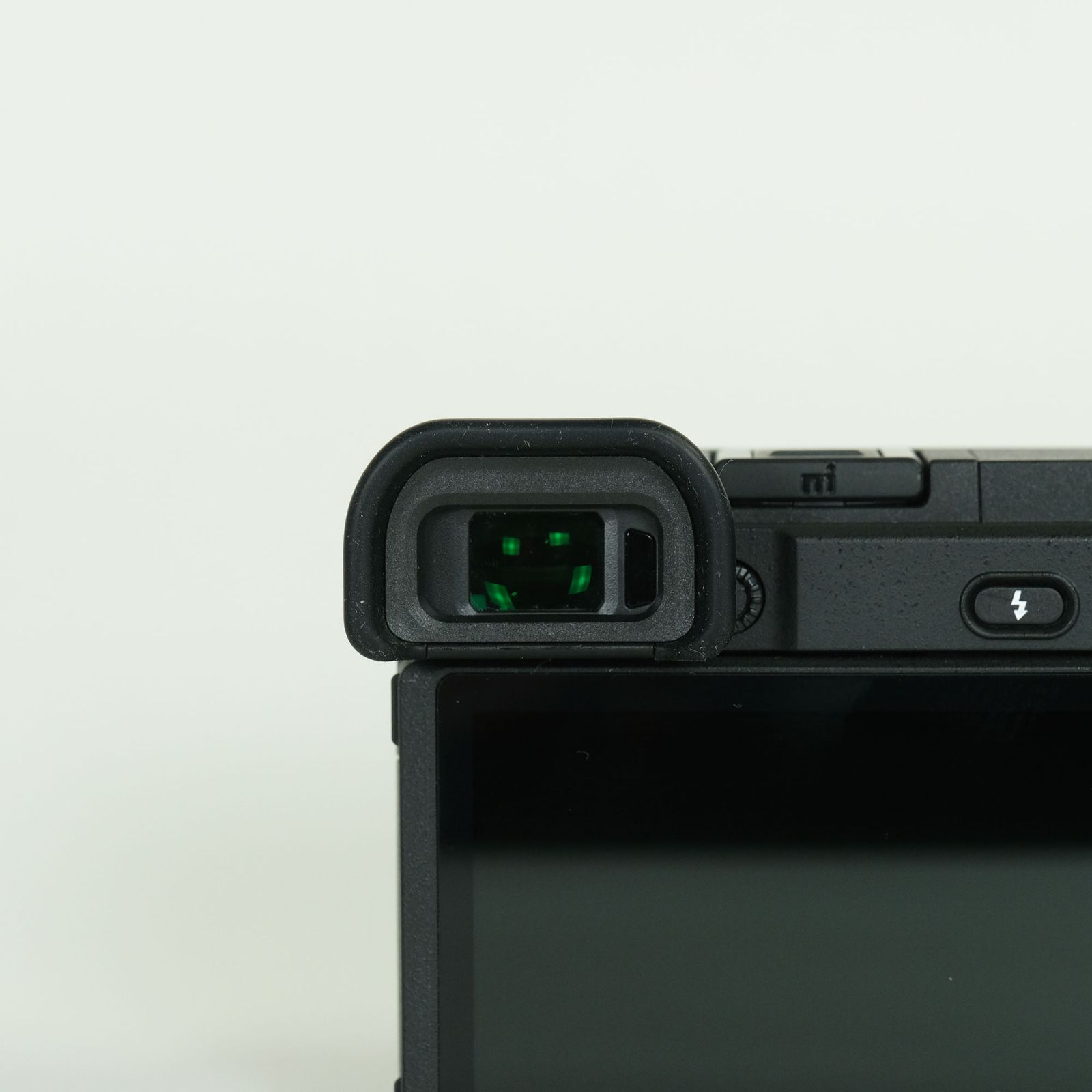 美品 | シャッター数6,908回] SONY α6400（ILCE-6400） [ボディ
