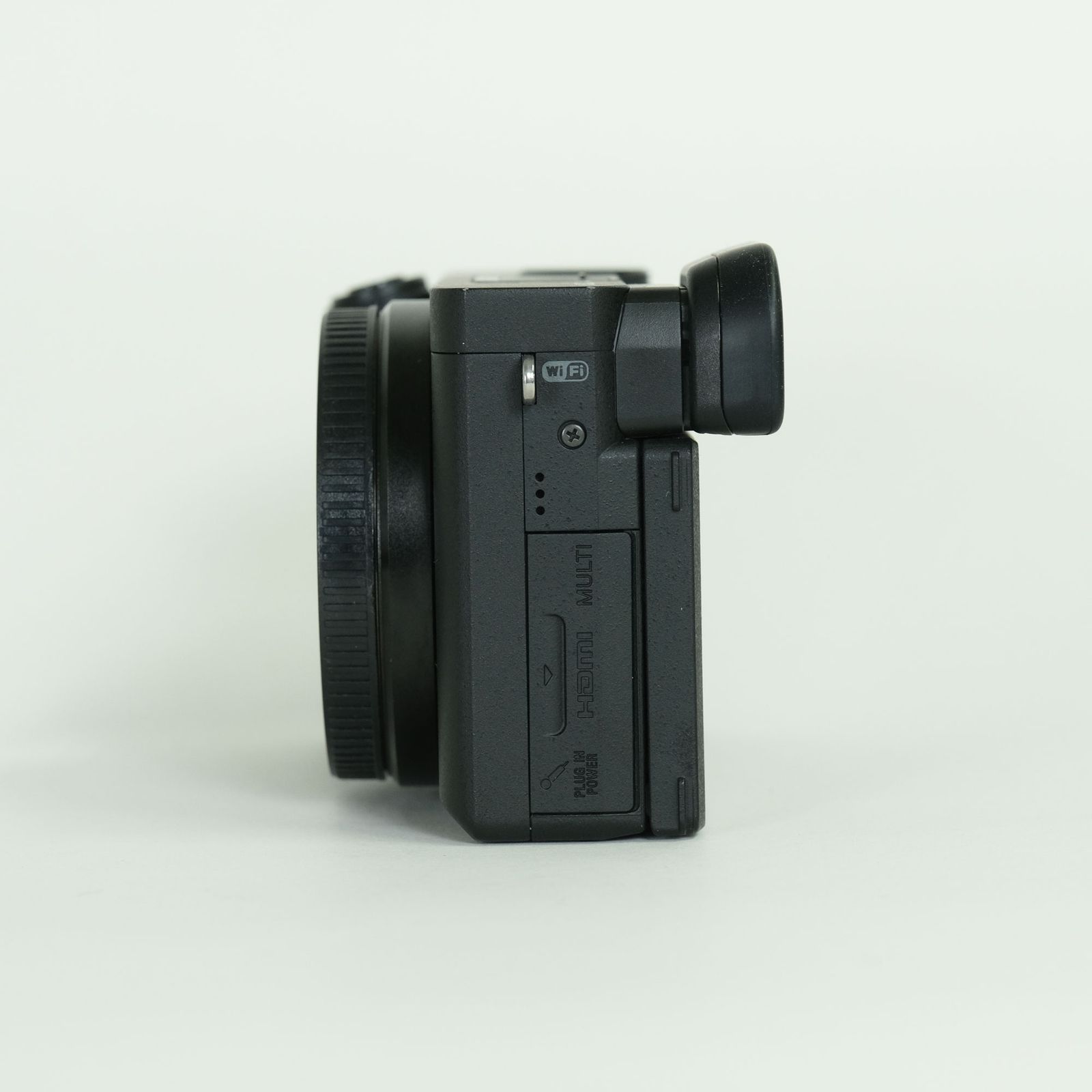 美品 | シャッター数6,908回] SONY α6400（ILCE-6400） [ボディ