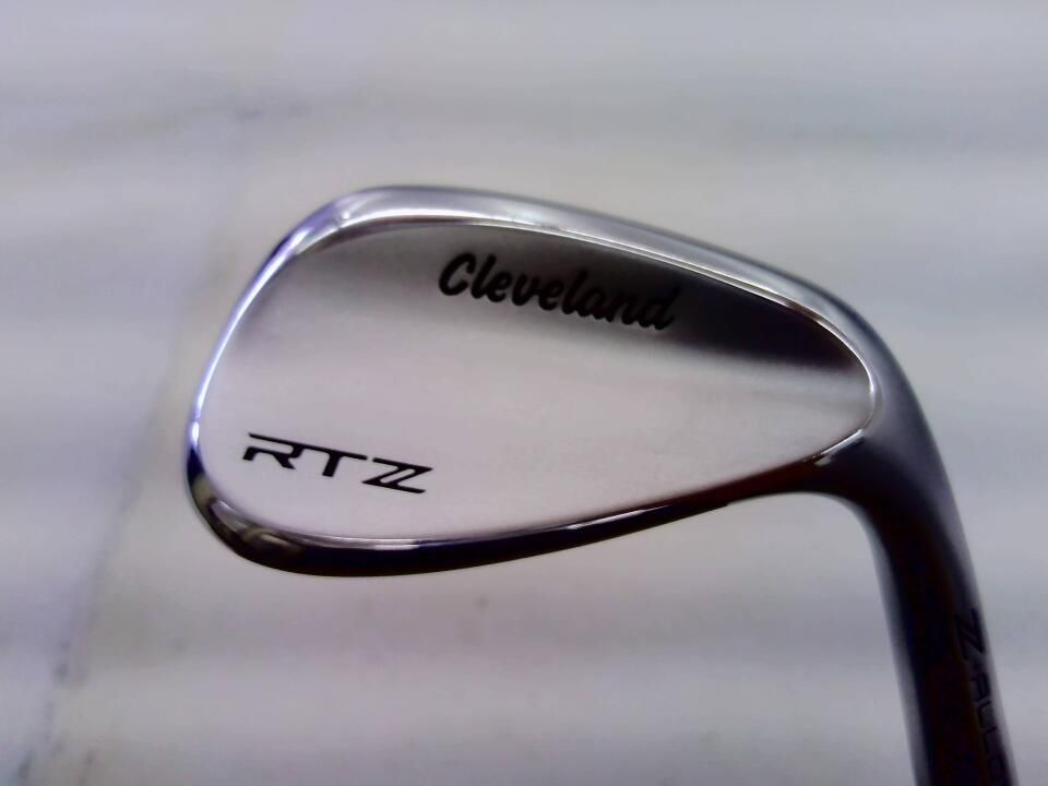 クリーブランド　RTZ ツアーサテン　50度　NSプロ950GH neo　Sフレックス　ウェッジ　中古　ゴルフドゥ！湘南茅ヶ崎R1号店【最短即日発送】