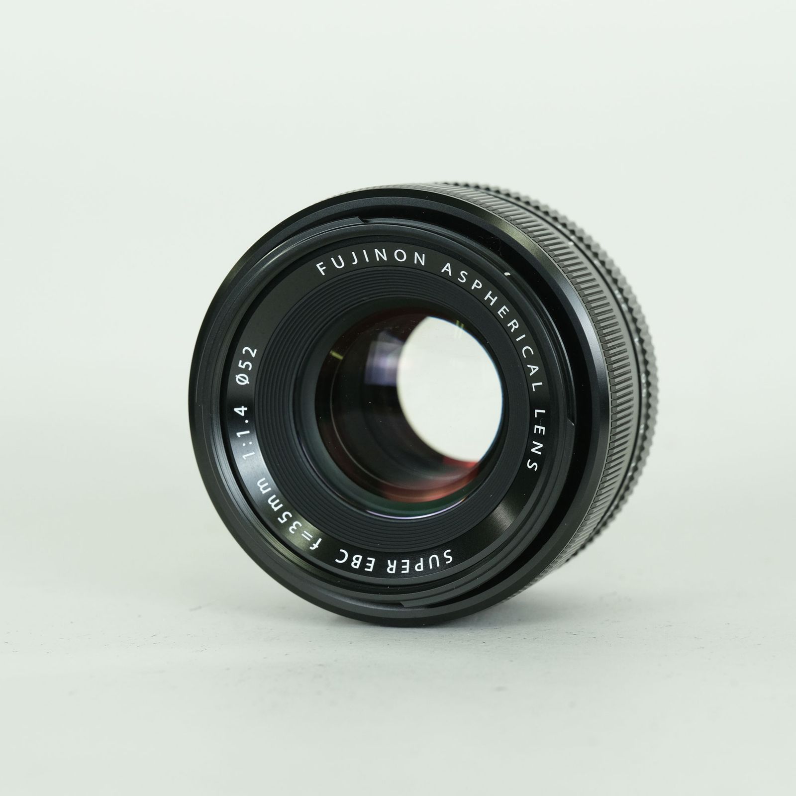 並品 | フィルター付] FUJIFILM XF35mmF1.4 R | FUJIFILM Xマウント