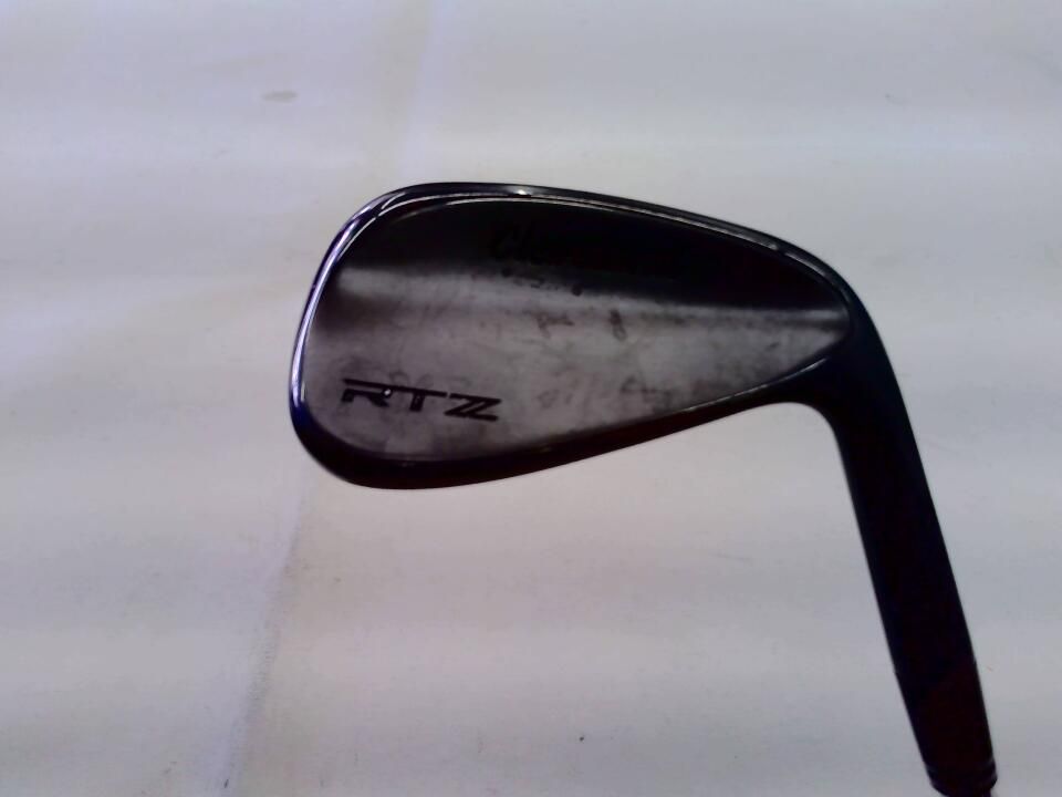 クリーブランド　RTZ ブラックサテン　48度　NSプロ950GH neo　Sフレックス　ウェッジ　中古　ゴルフドゥ！湘南茅ヶ崎R1号店【最短即日発送】