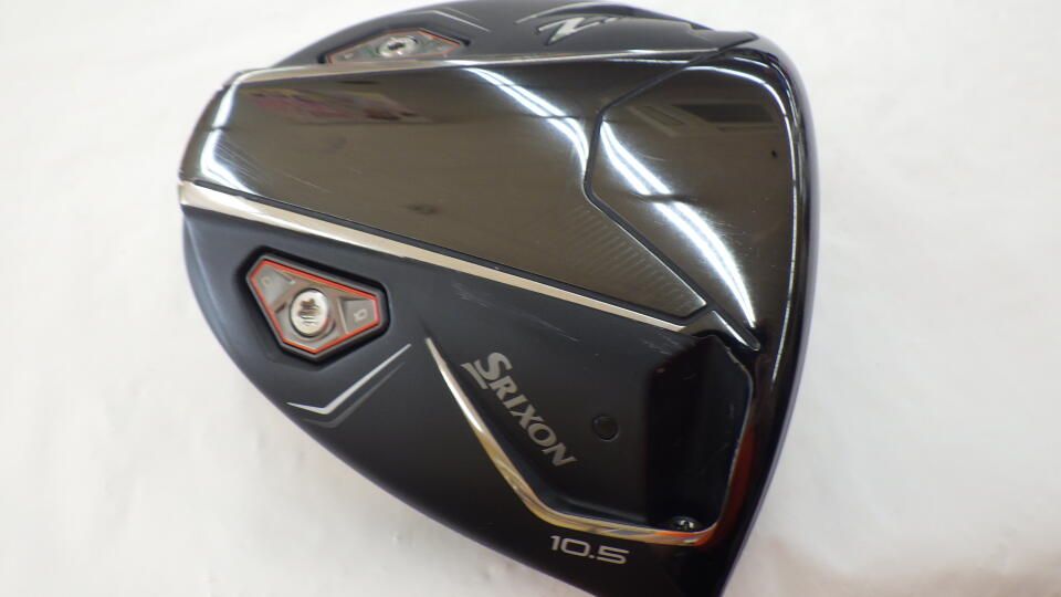 ダンロップ SRIXON ZXi 10.5度 Diamana ZXi50 Sフレックス ドライバー