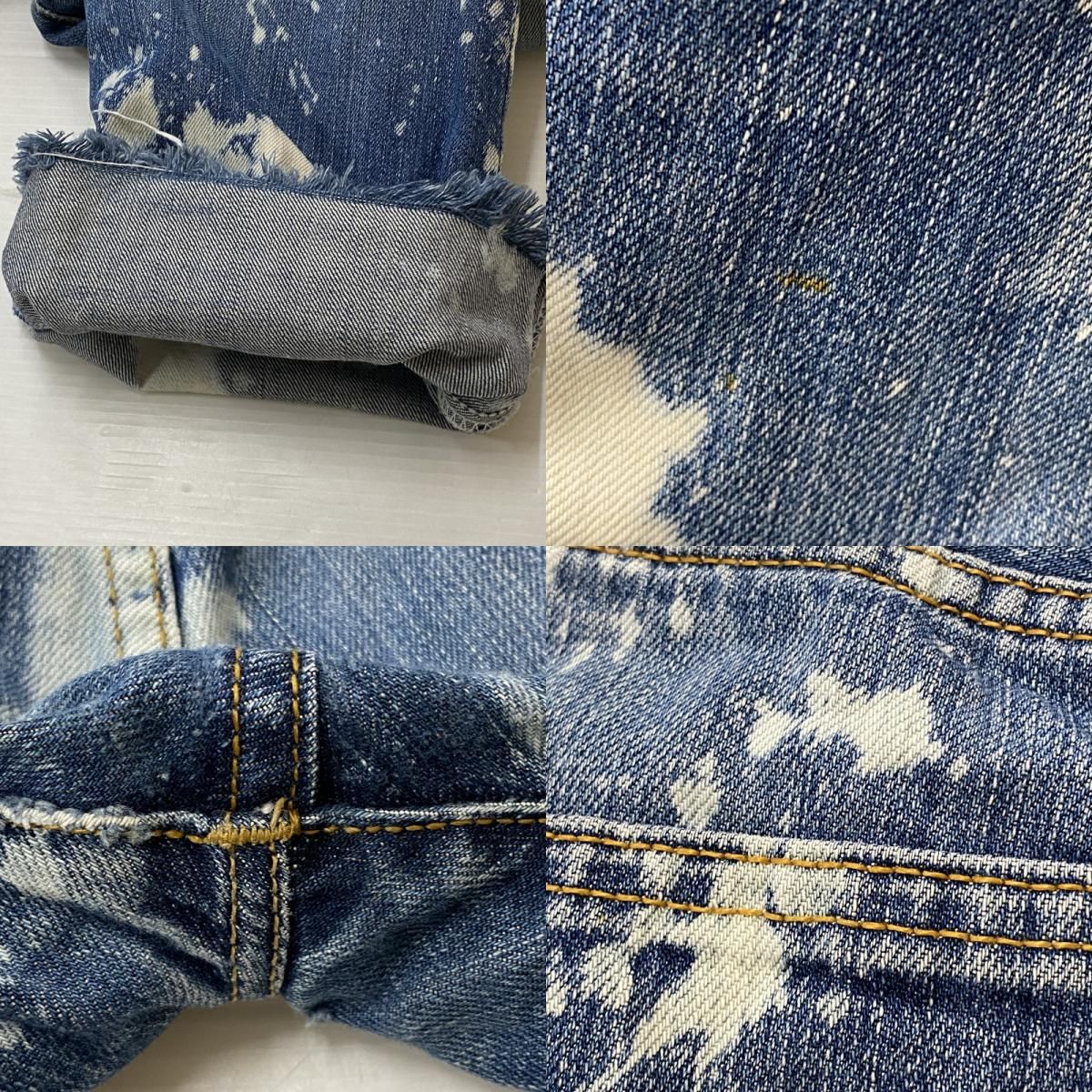 中古品】 Levi