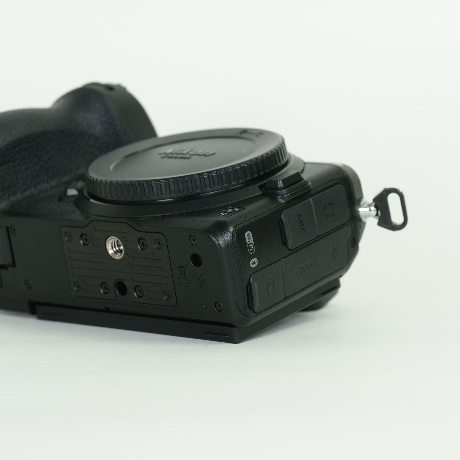 美品 | シャッター数740回] Nikon Z5 [ボディ] | Nikon Zマウント