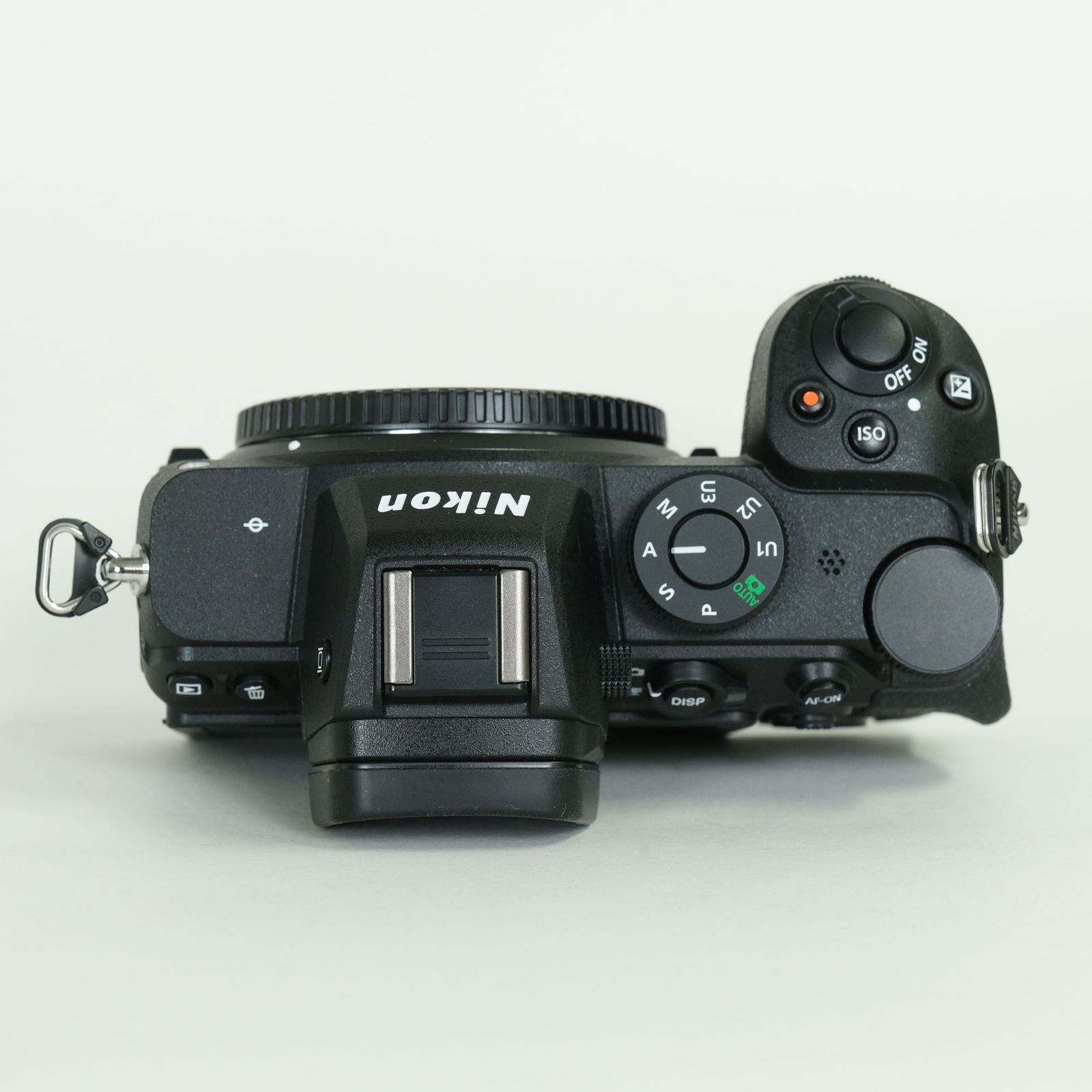 【美品・低シャッター数】Nikon SCENE（ワンシーン） ONE | Z5IIの出品 Nikon フルセット ボディ Z5 デジタルカメラ