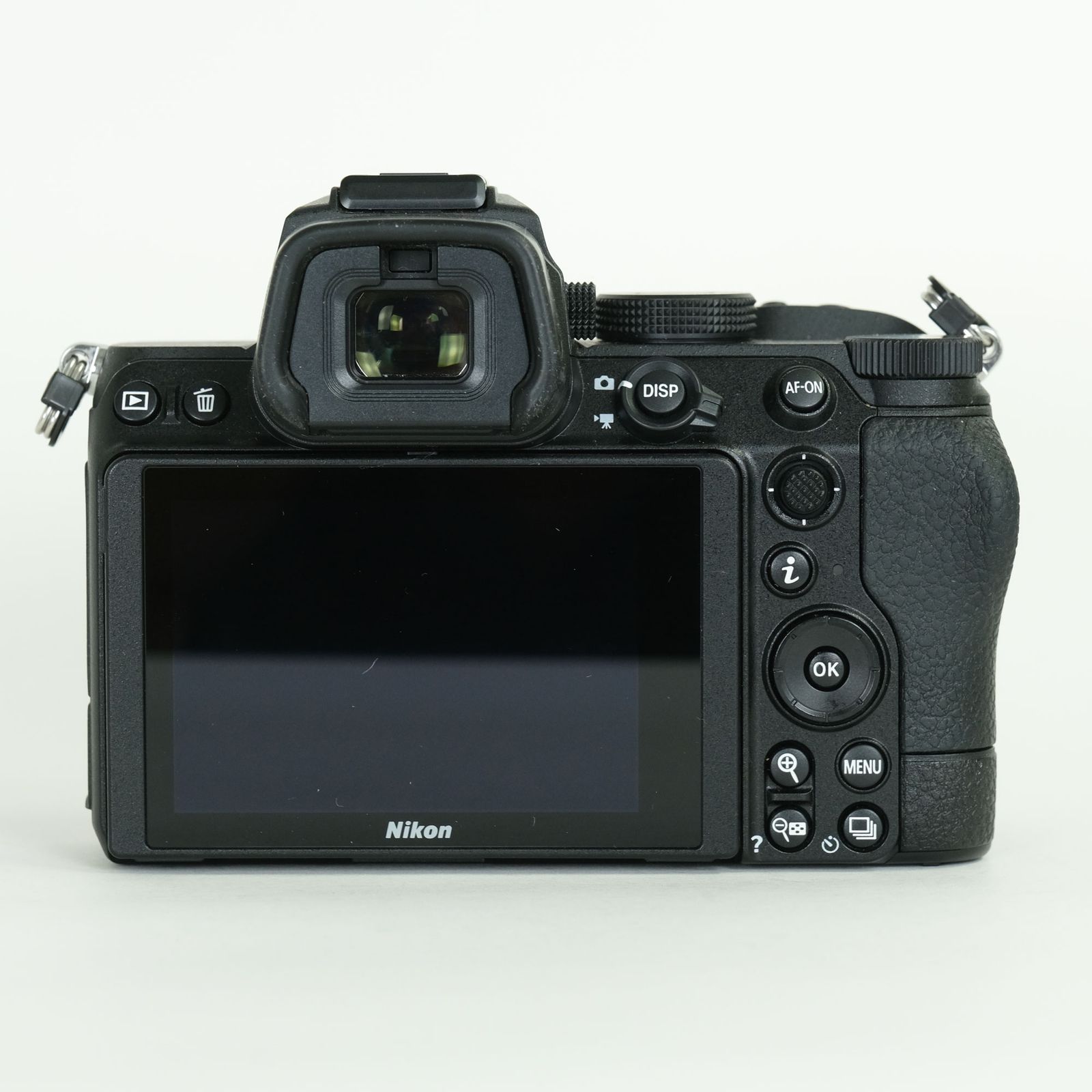 フルセット ボディ Z5 【美品・低シャッター数】Nikon 銀一オンラインショップ カメラ ボディ(ボディ): Z5II Nikon(ニコン) デジタルカメラ