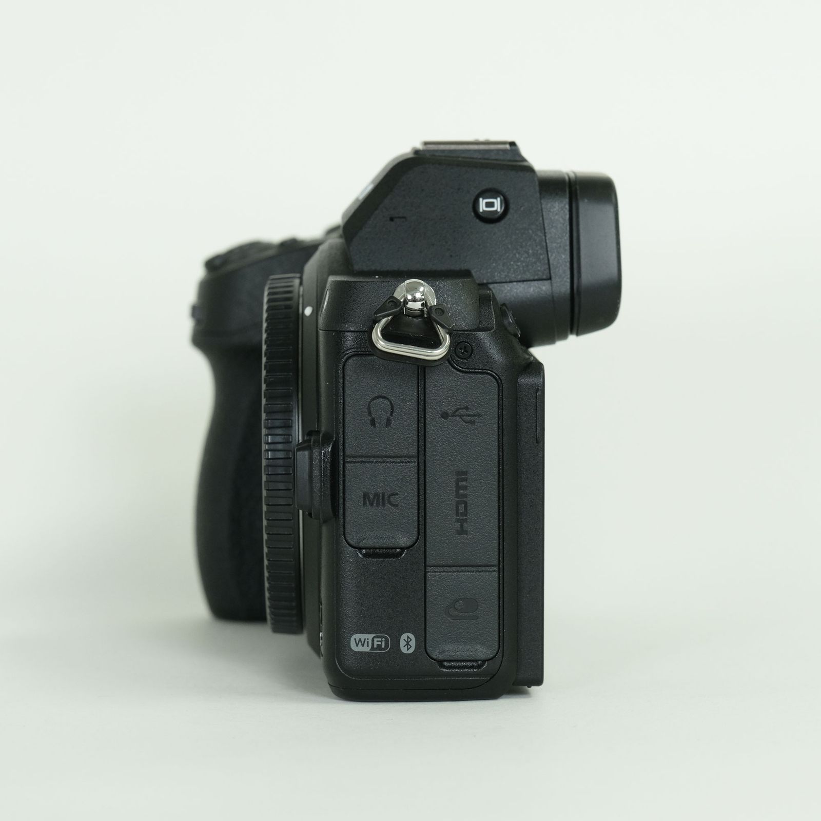 美品 | シャッター数740回] Nikon Z5 [ボディ] | Nikon Zマウント