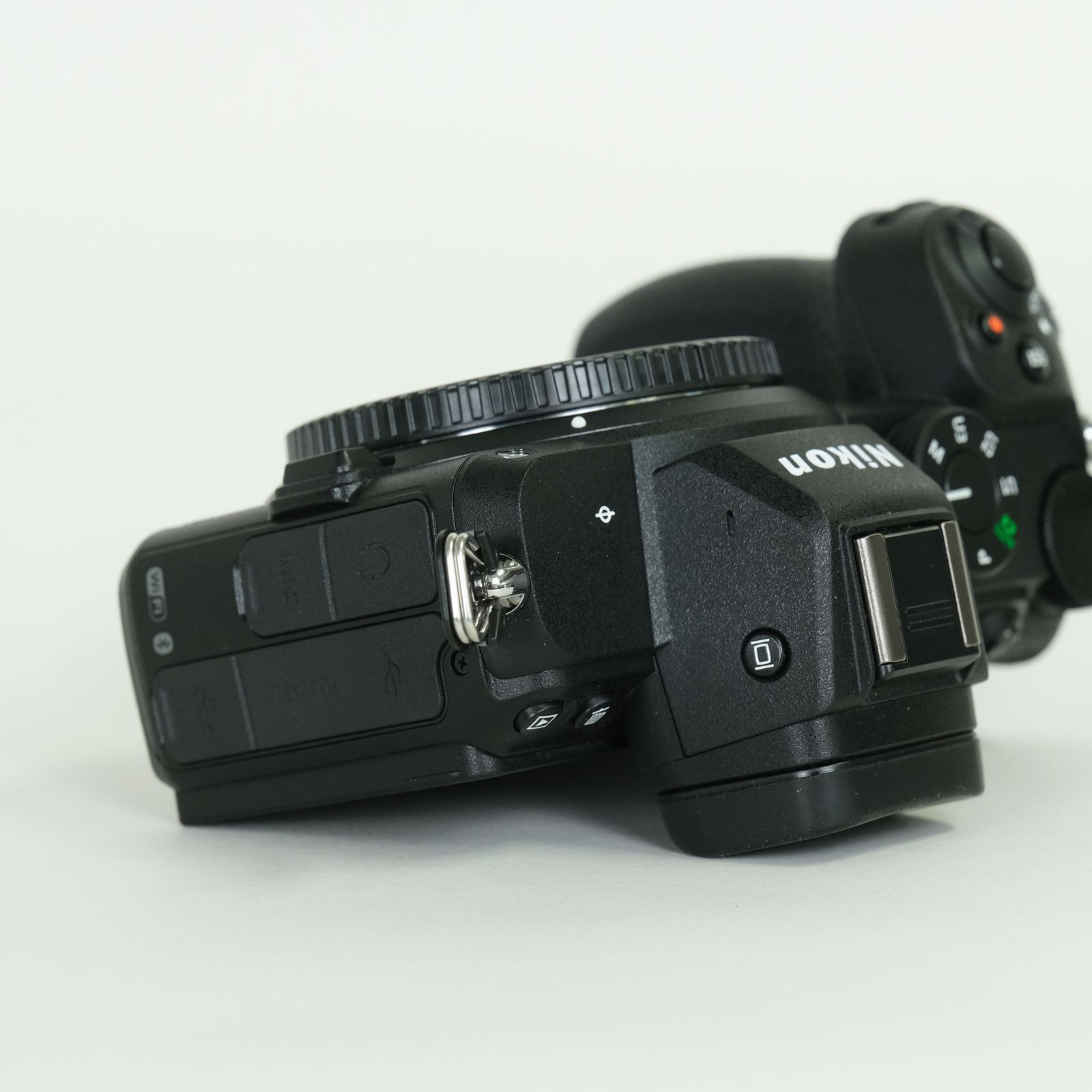 美品 | シャッター数740回] Nikon Z5 [ボディ] | Nikon Zマウント