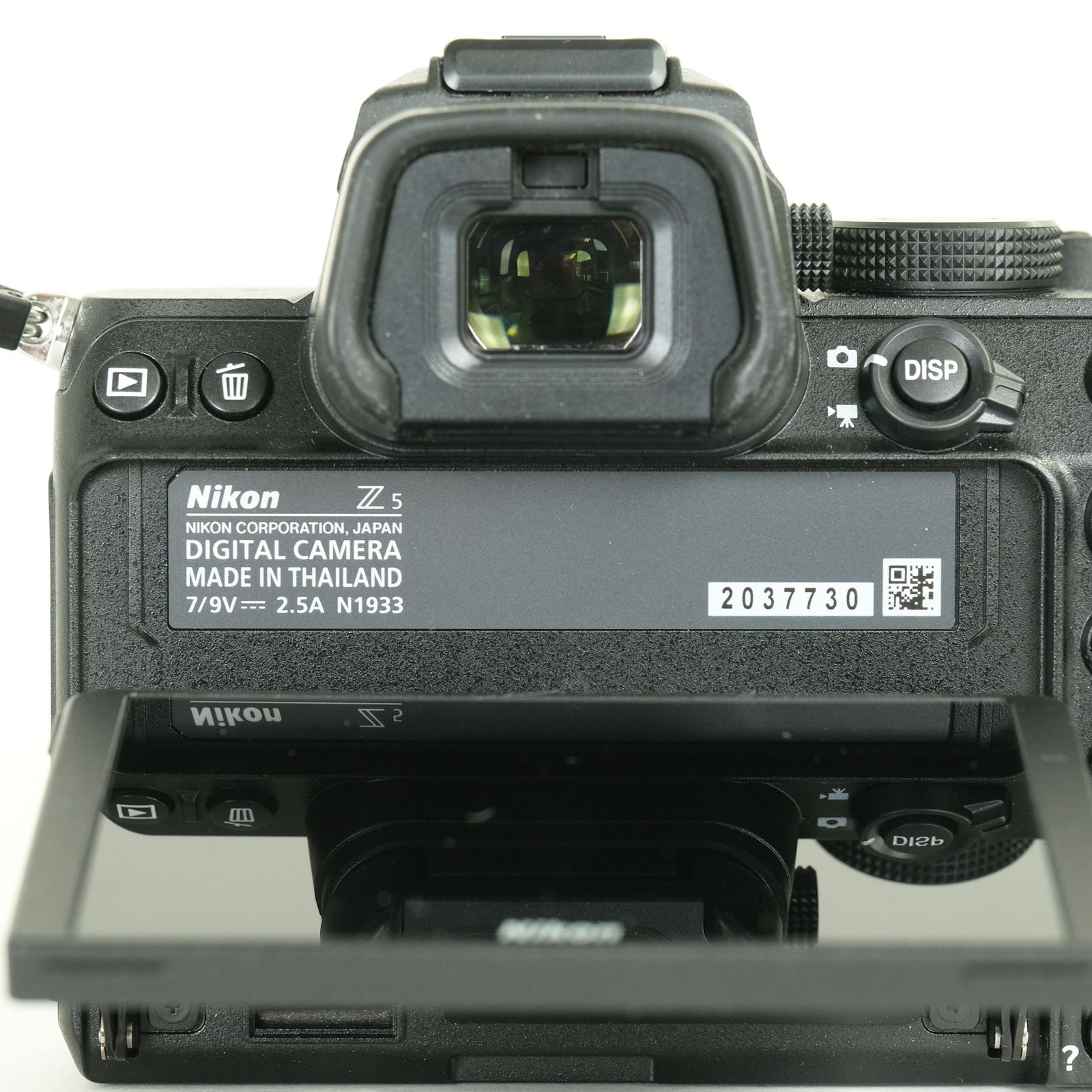 美品 | シャッター数740回] Nikon Z5 [ボディ] | Nikon Zマウント