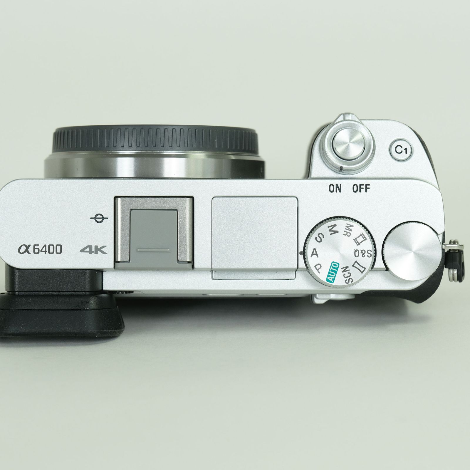 美品 | シャッター数1,730回] SONY α6400（ILCE-6400） [ボディ
