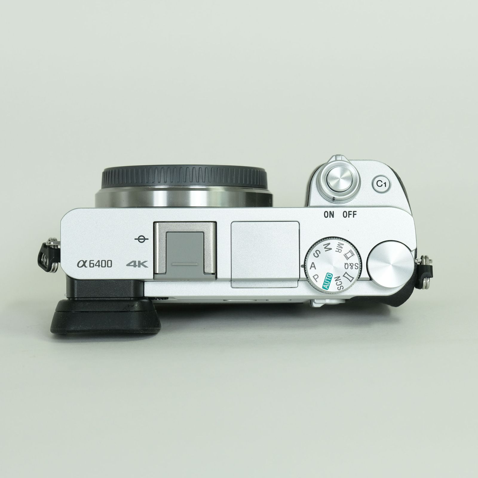 美品 | シャッター数1,730回] SONY α6400（ILCE-6400） [ボディ