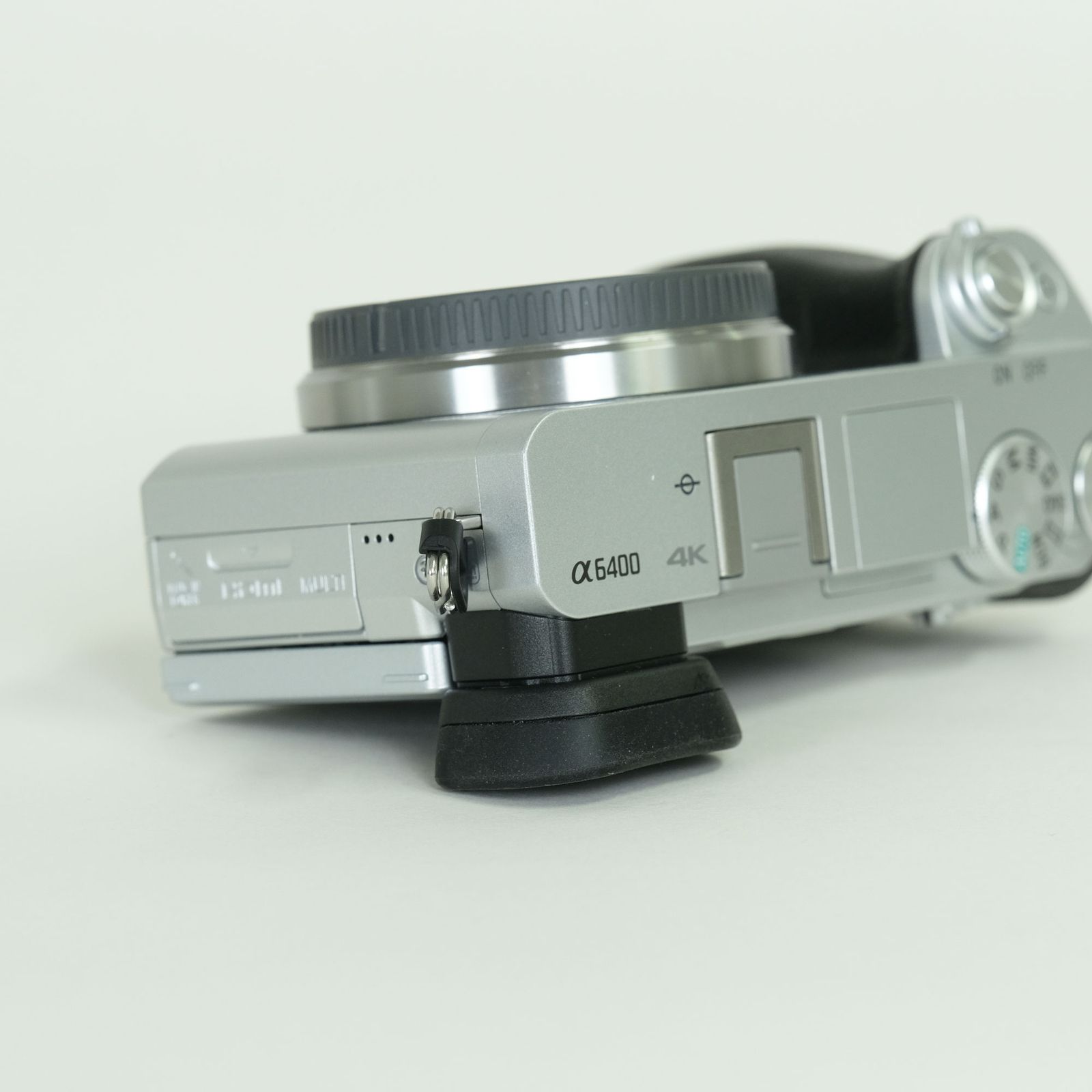 美品 | シャッター数1,730回] SONY α6400（ILCE-6400） [ボディ