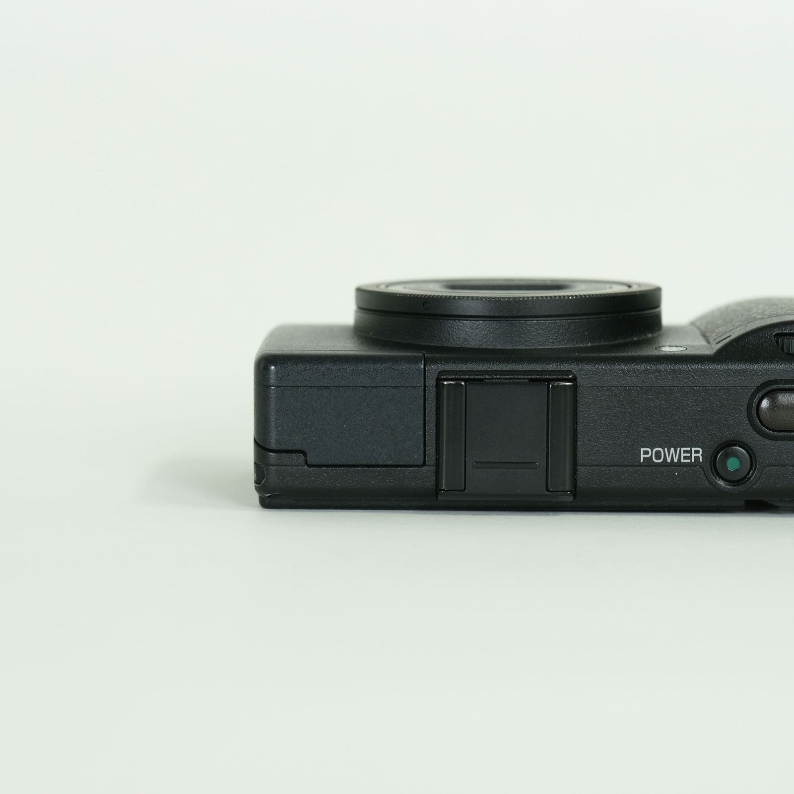 並品｜シャッター数3,120回] RICOH GR DIGITAL III | コンパクト