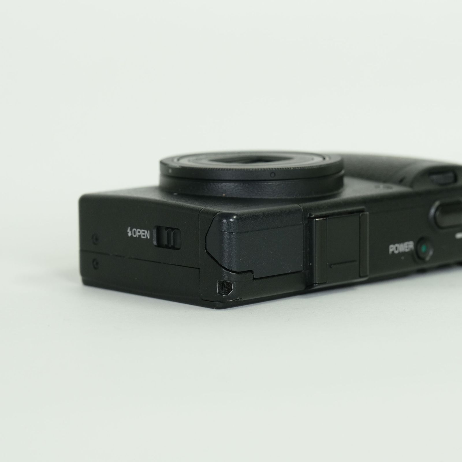 並品｜シャッター数3,120回] RICOH GR DIGITAL III | コンパクト