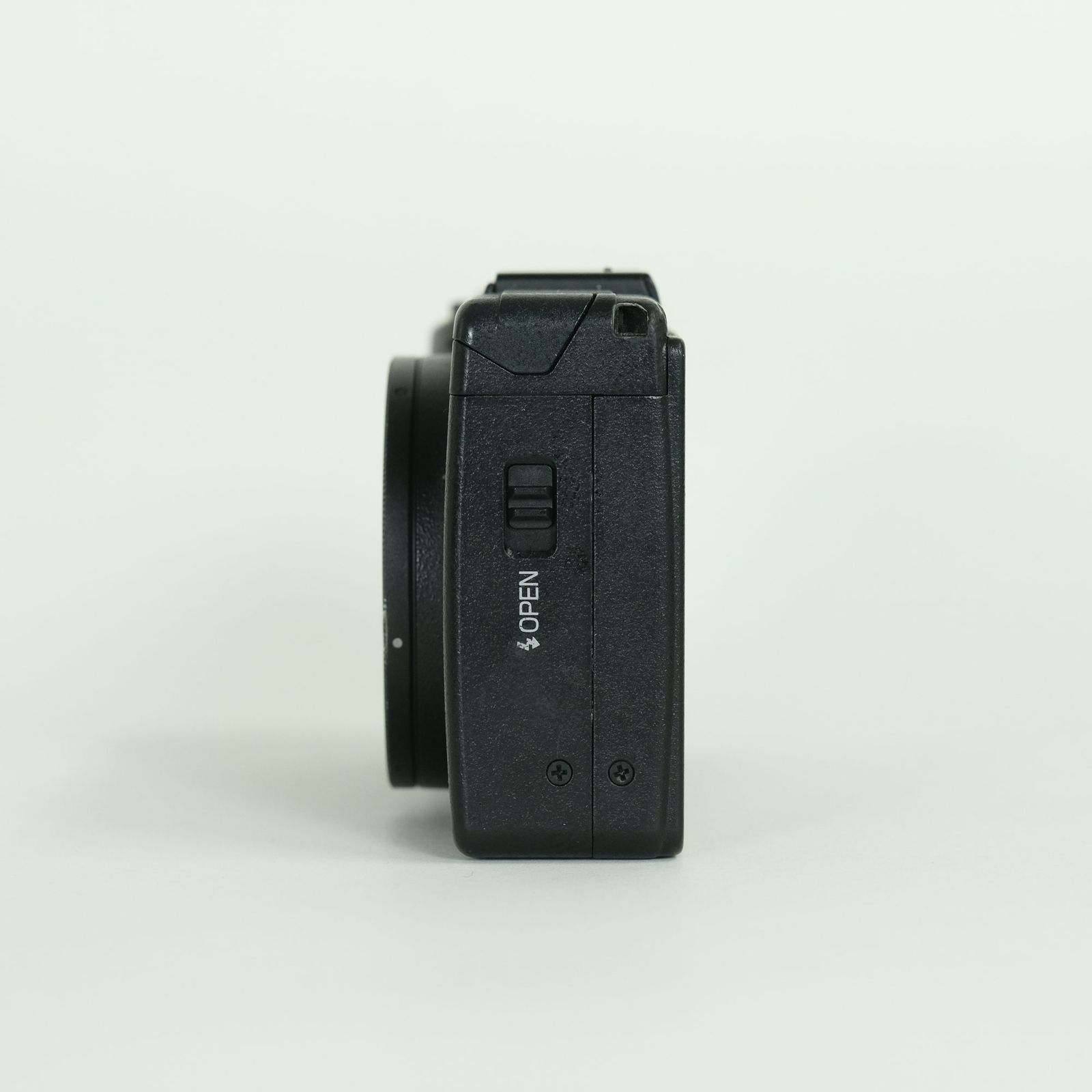 並品｜シャッター数3,120回] RICOH GR DIGITAL III | コンパクト
