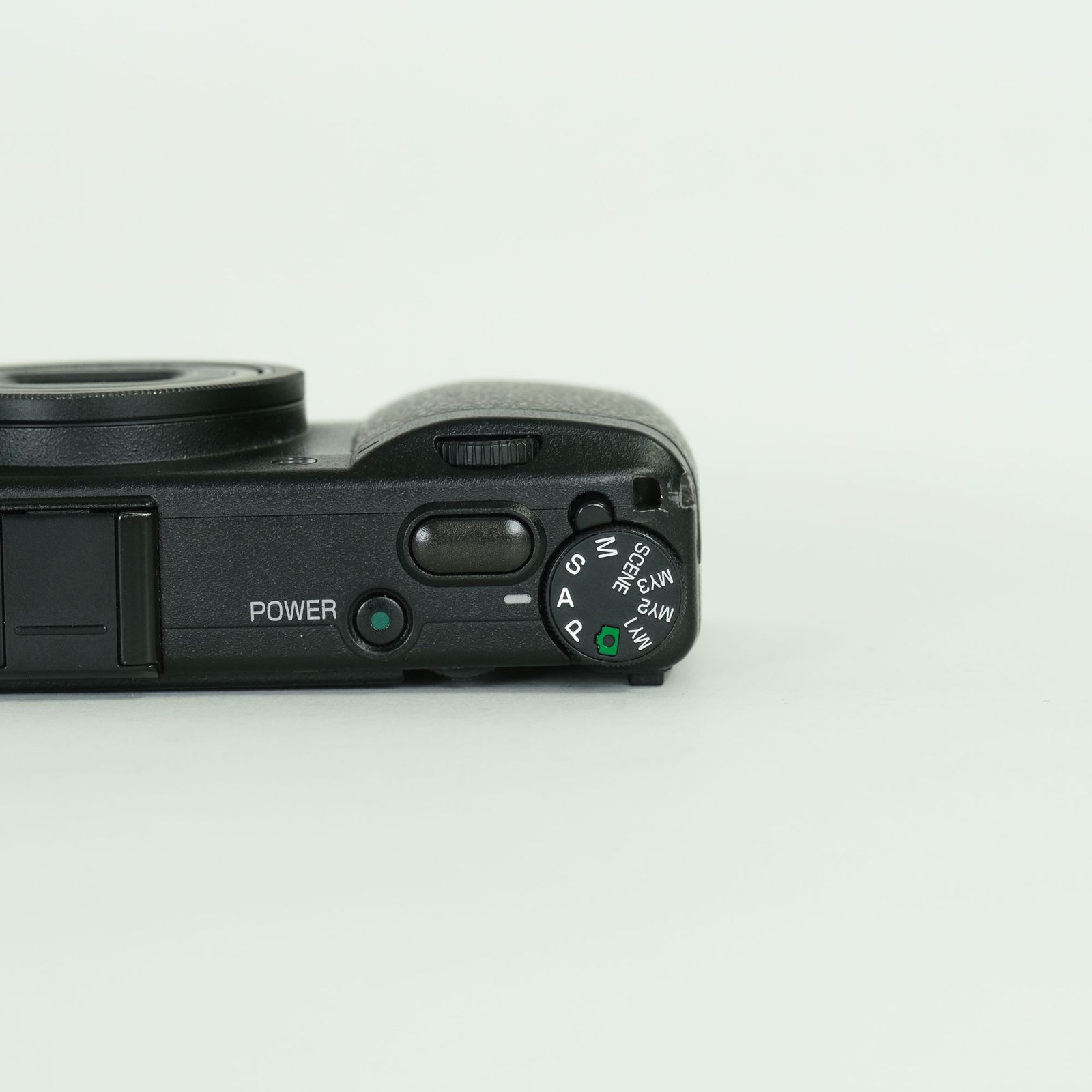 並品｜シャッター数3,120回] RICOH GR DIGITAL III | コンパクト