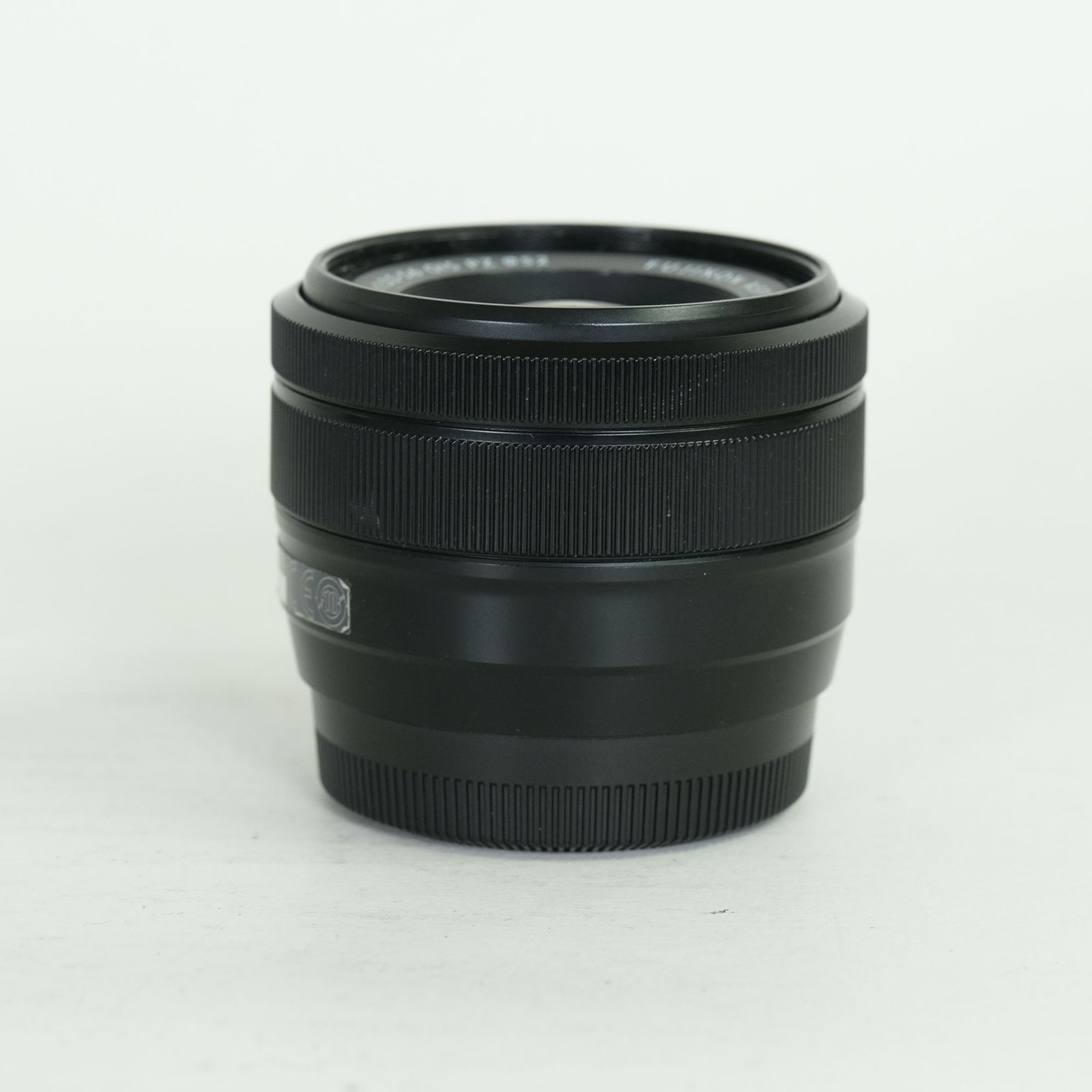 良品 | 高級フィルター付] FUJIFILM XC15-45mmF3.5-5.6 OIS PZ