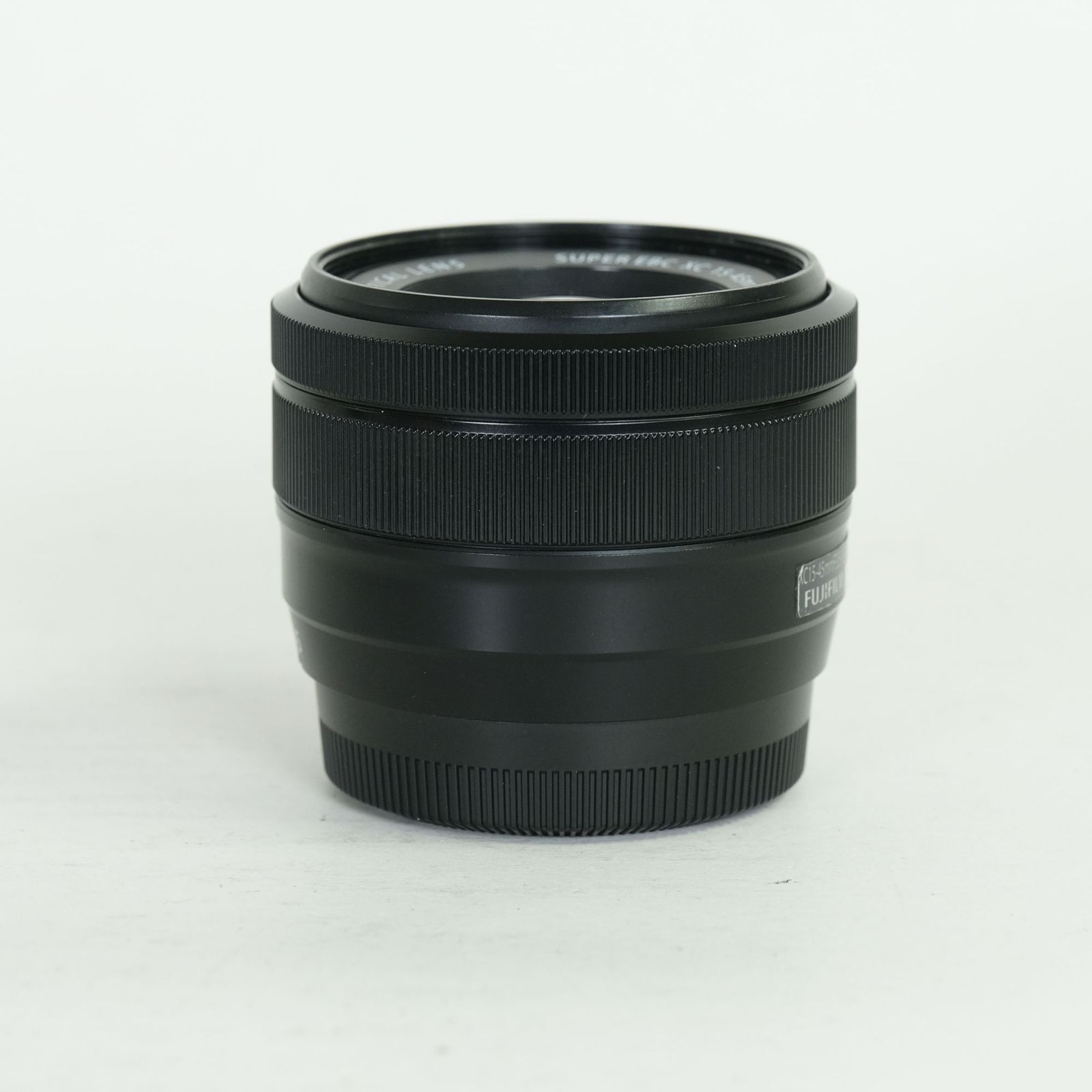 良品 | 高級フィルター付] FUJIFILM XC15-45mmF3.5-5.6 OIS PZ