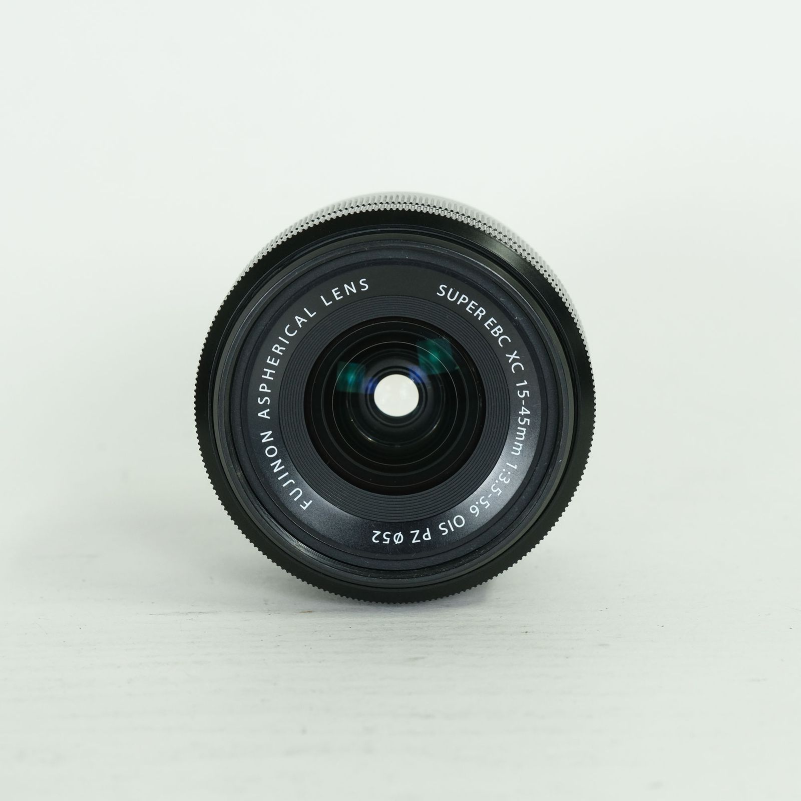 良品 | 高級フィルター付] FUJIFILM XC15-45mmF3.5-5.6 OIS PZ